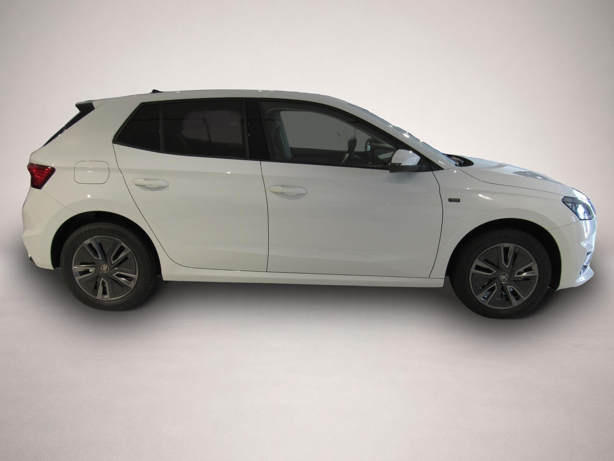 Skoda Fabia (2025) - Foto 4