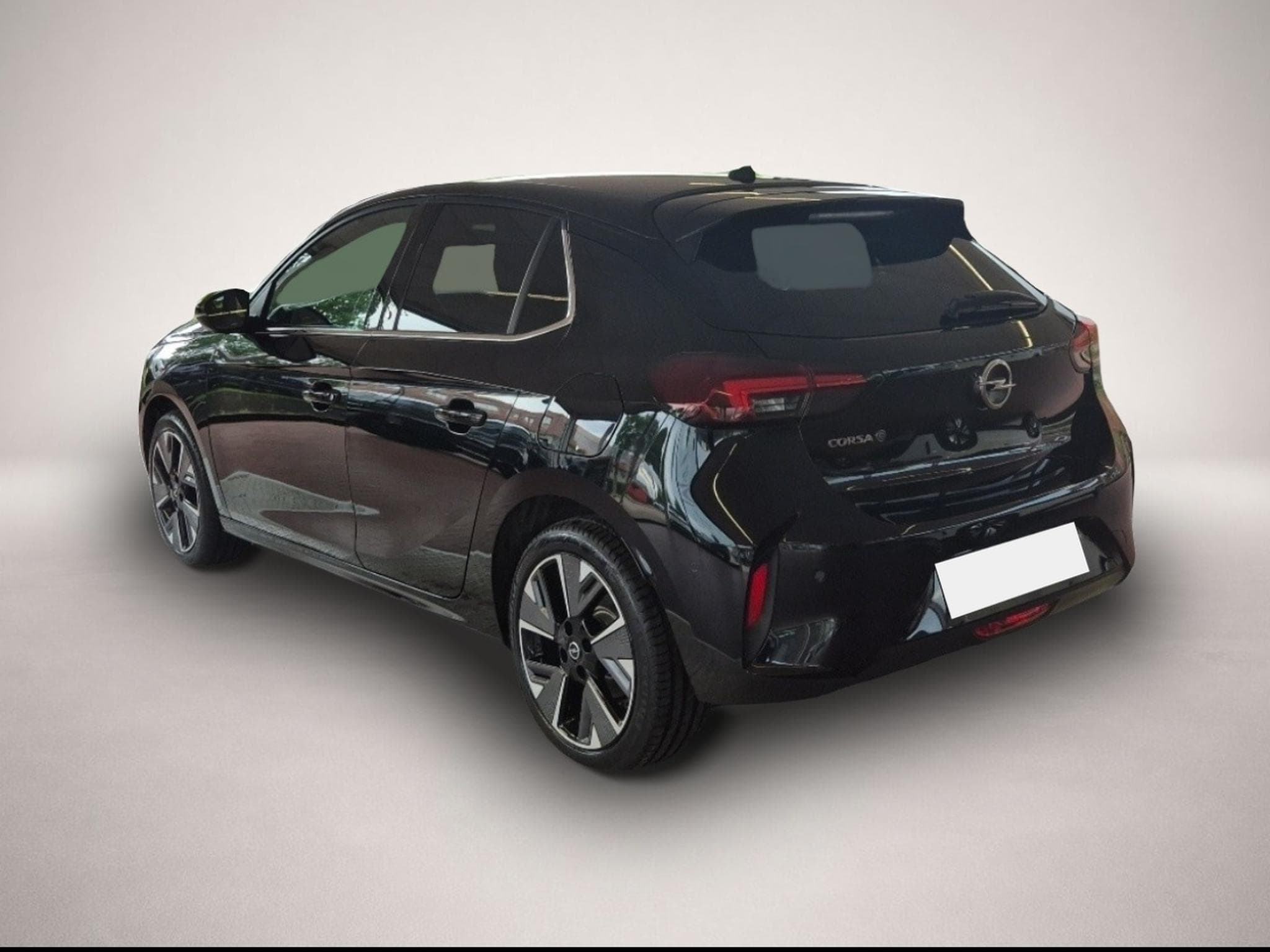 Opel Corsa (2023) - Foto 4