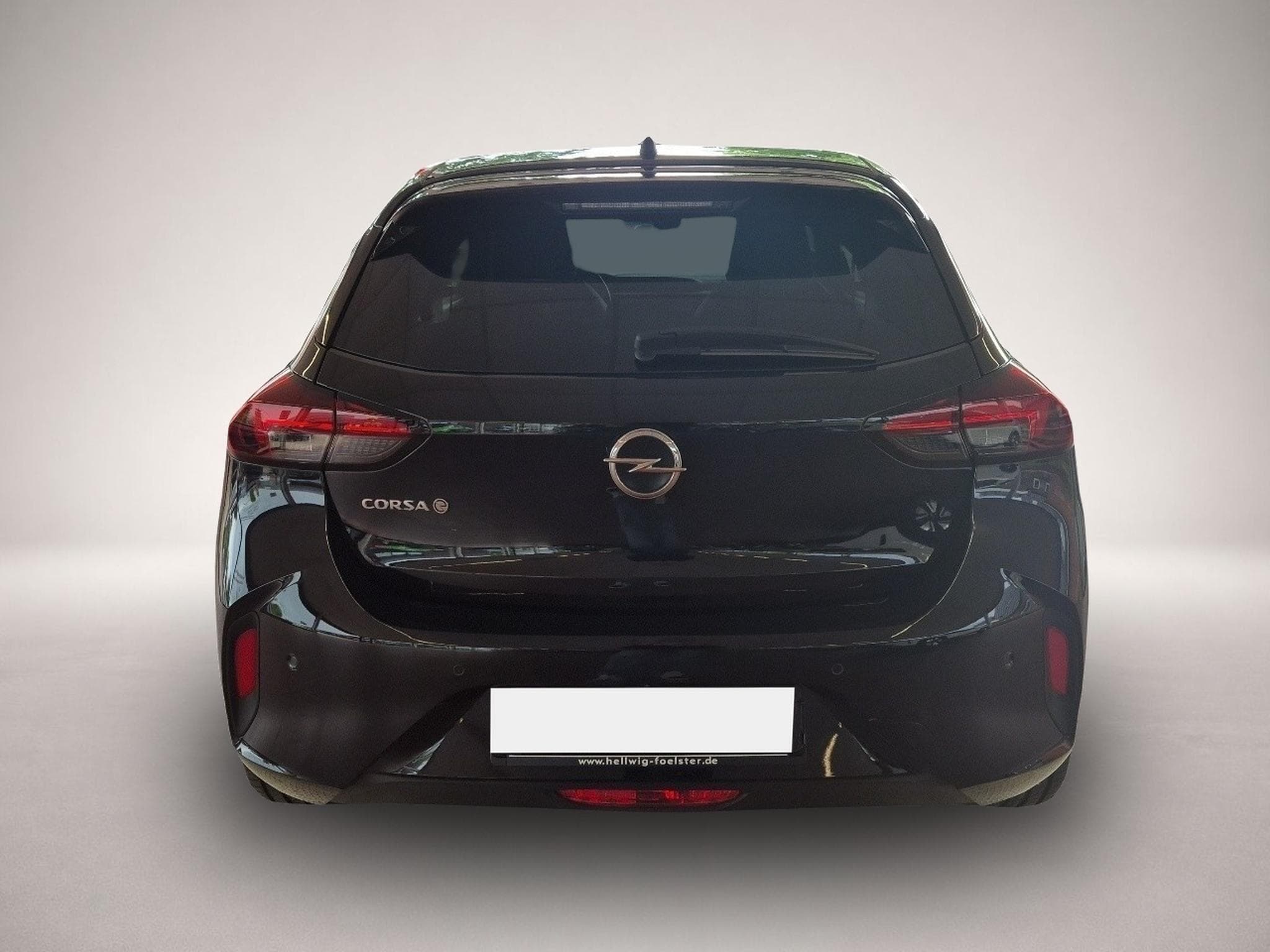 Opel Corsa (2023) - Foto 5