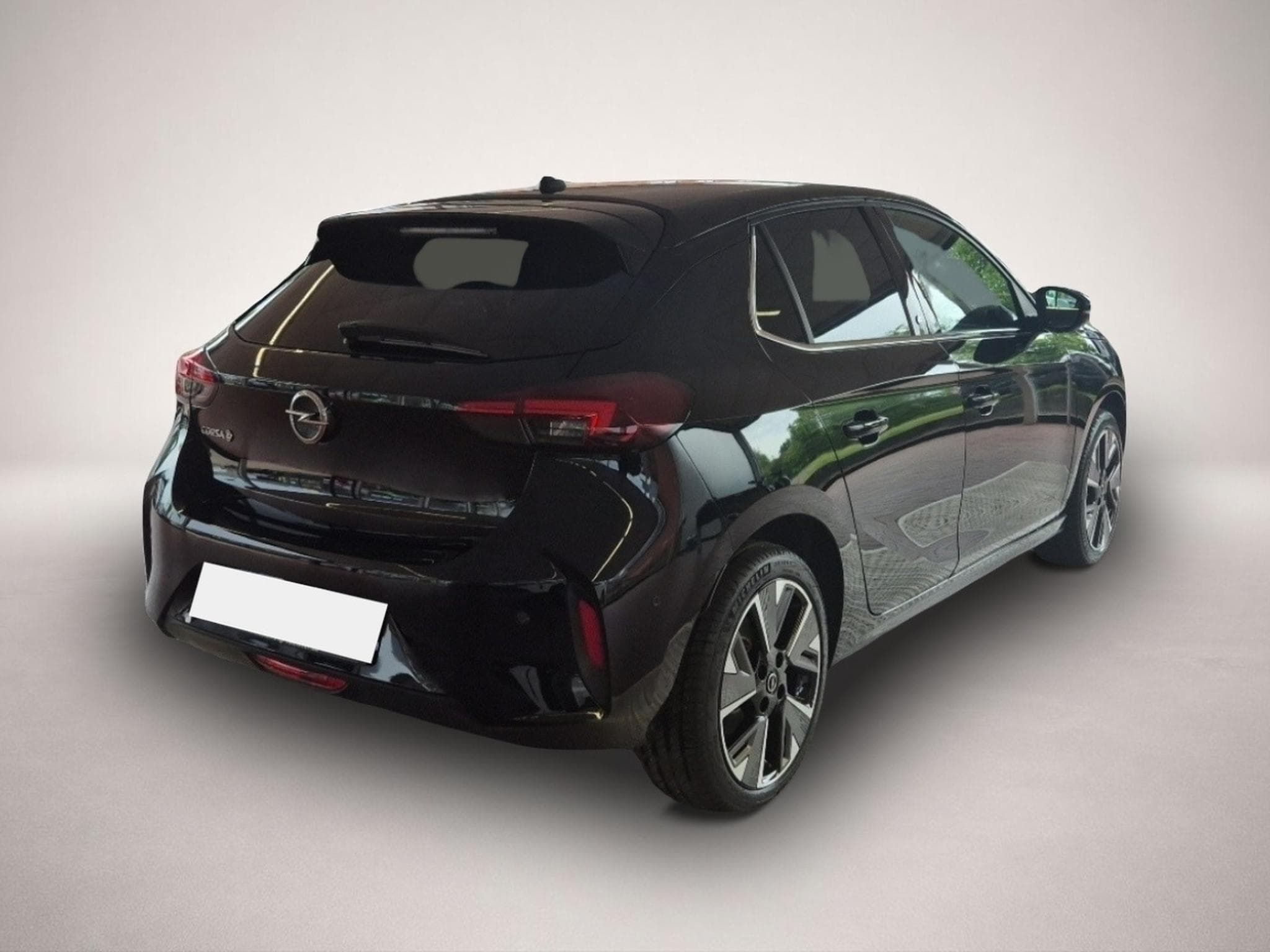 Opel Corsa (2023) - Foto 6