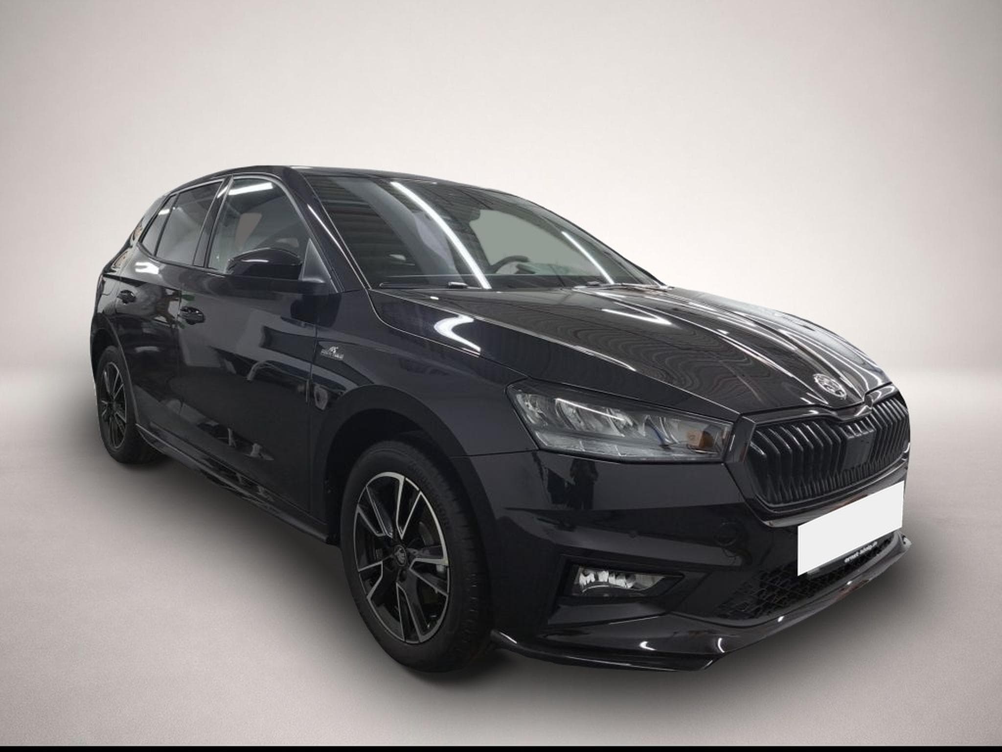Skoda Fabia (2026) - Foto 2