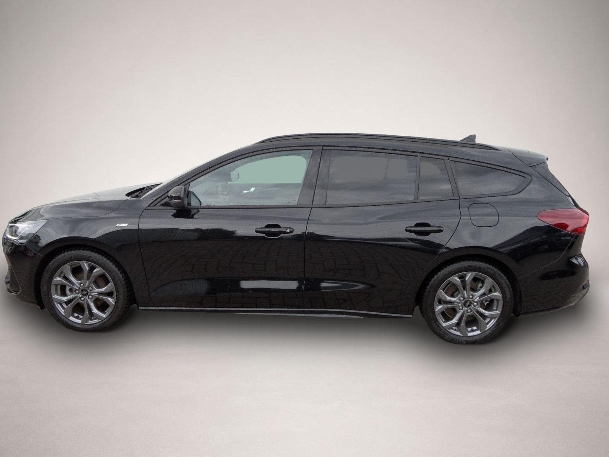 Ford Focus (2024) - Photo 1