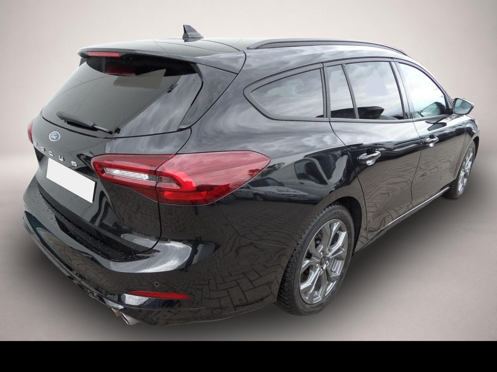 Ford Focus (2024) - Photo 4