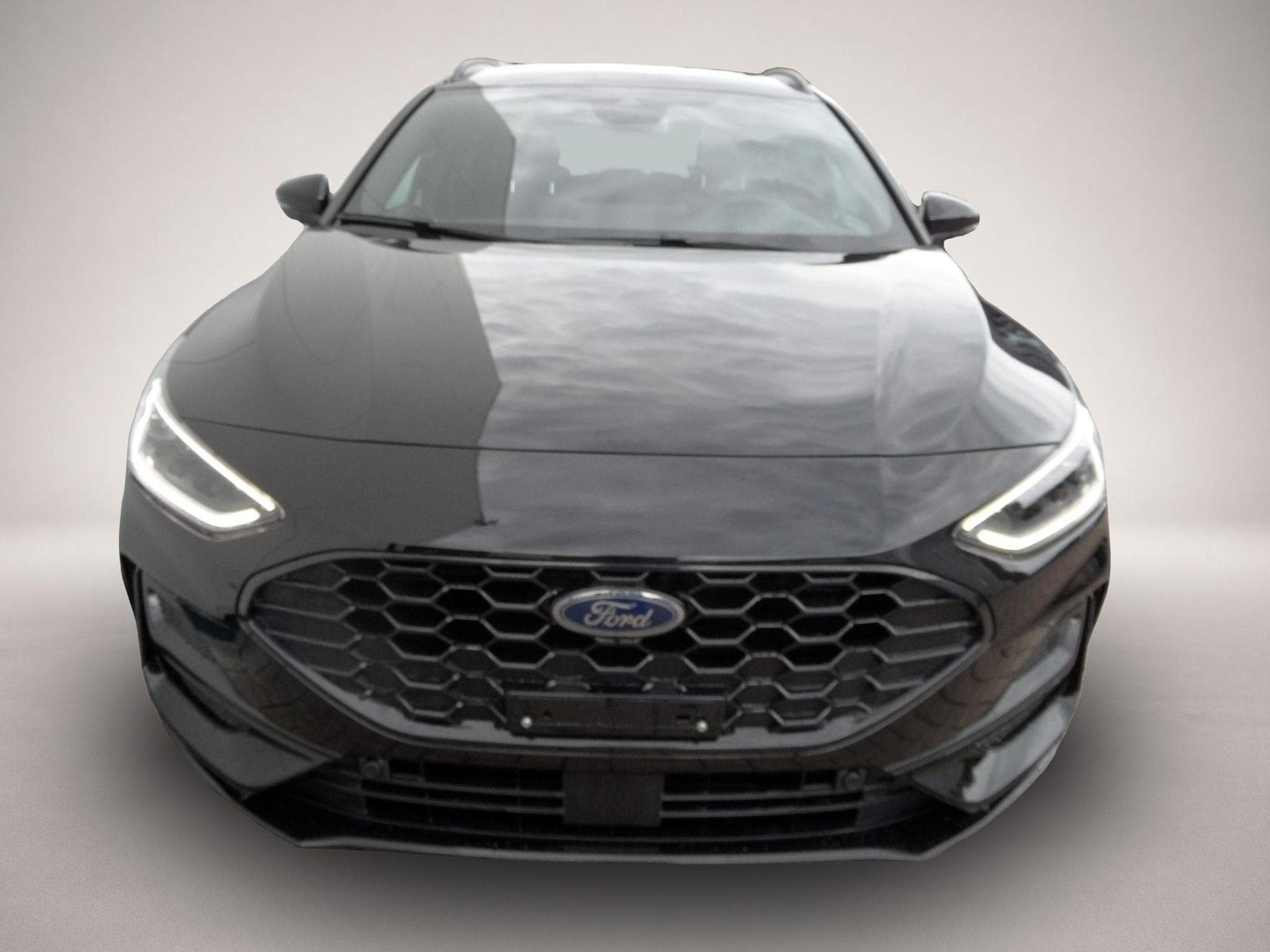 Ford Focus (2024) - Photo 5