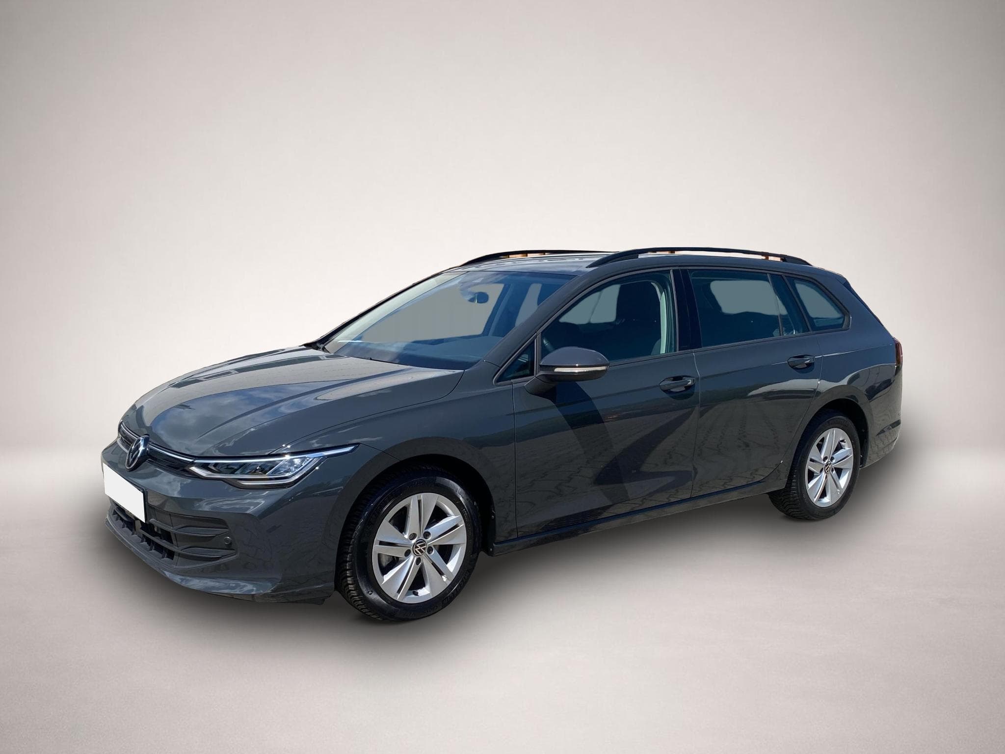 VW Golf (2024) - Foto 2