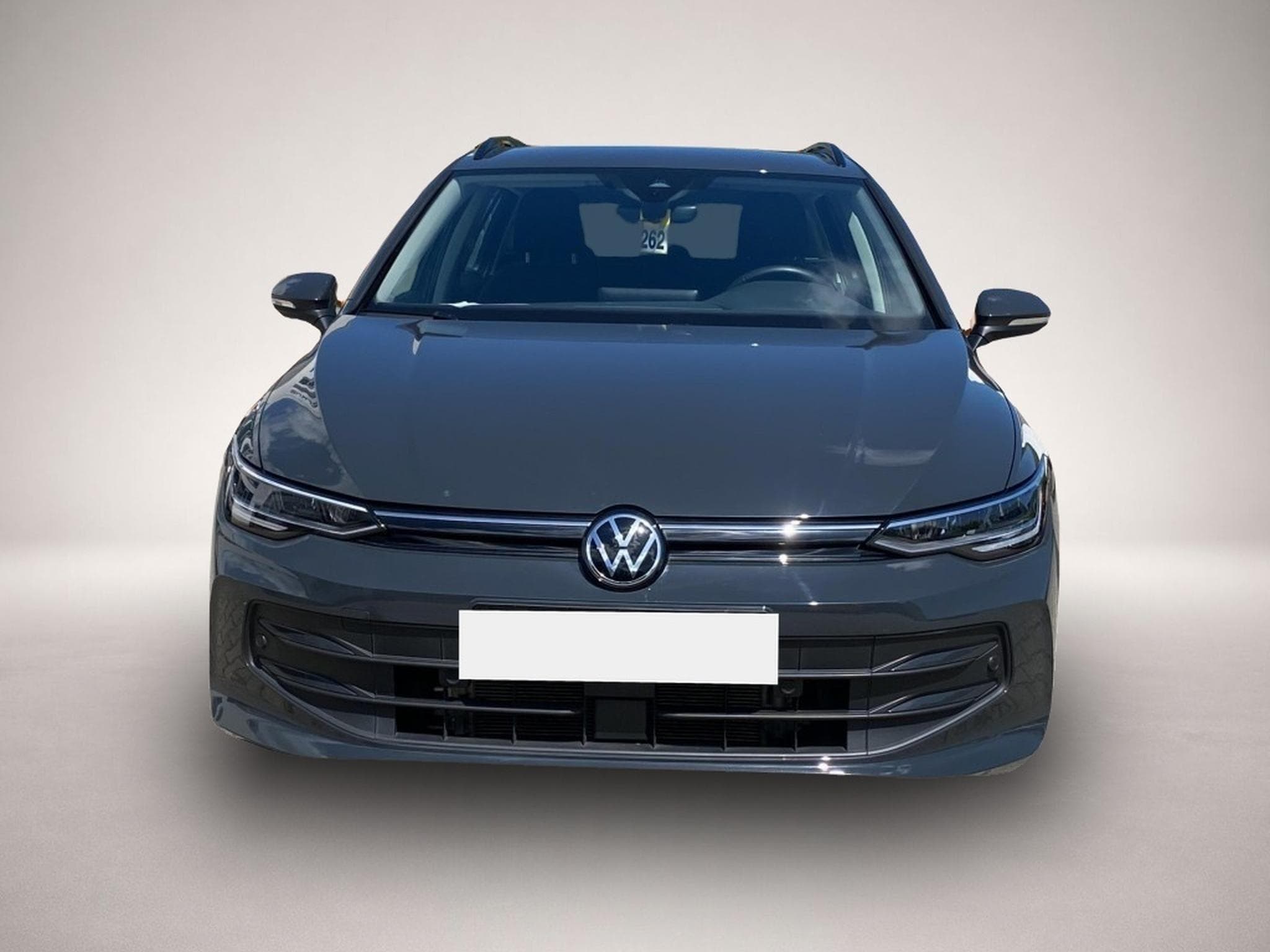 VW Golf (2024) - Foto 3