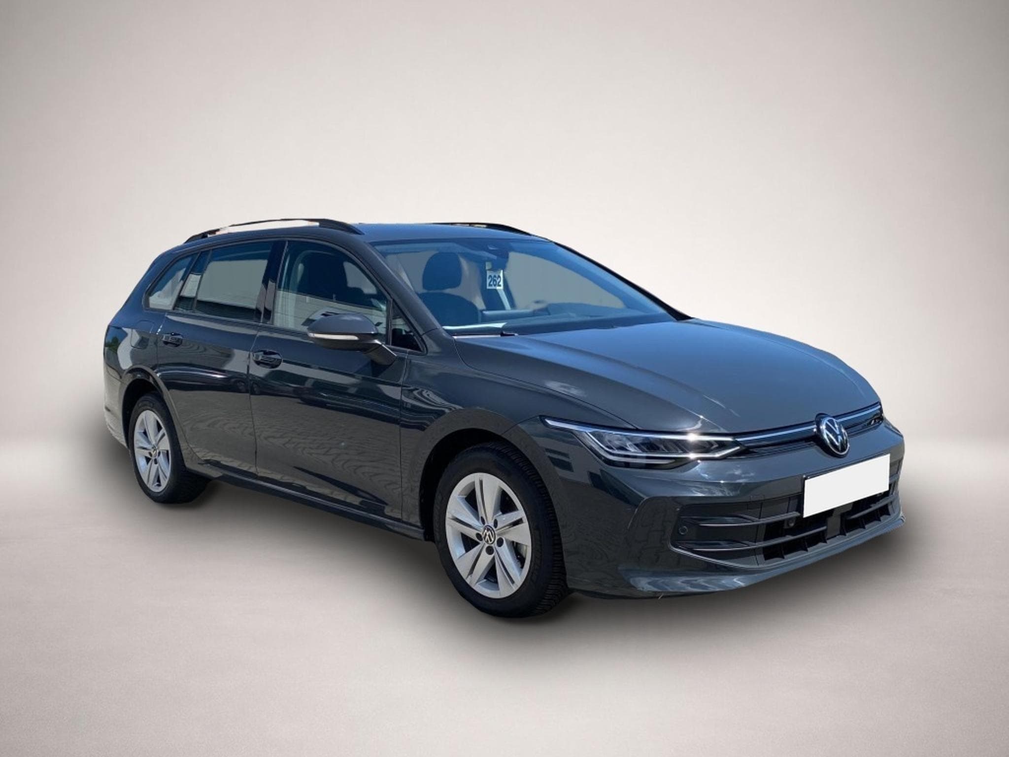 VW Golf (2024) - Foto 4