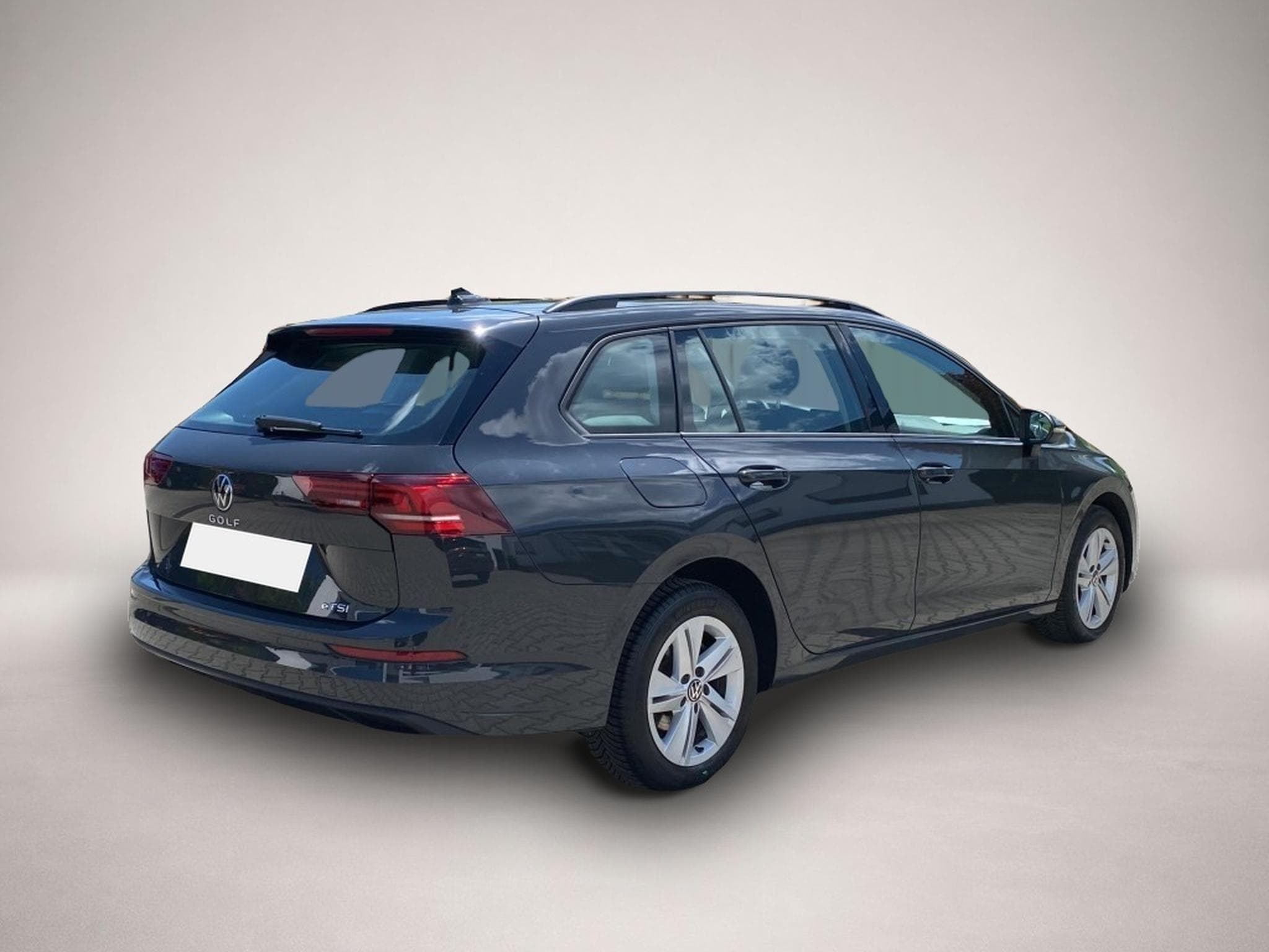VW Golf (2024) - Foto 5