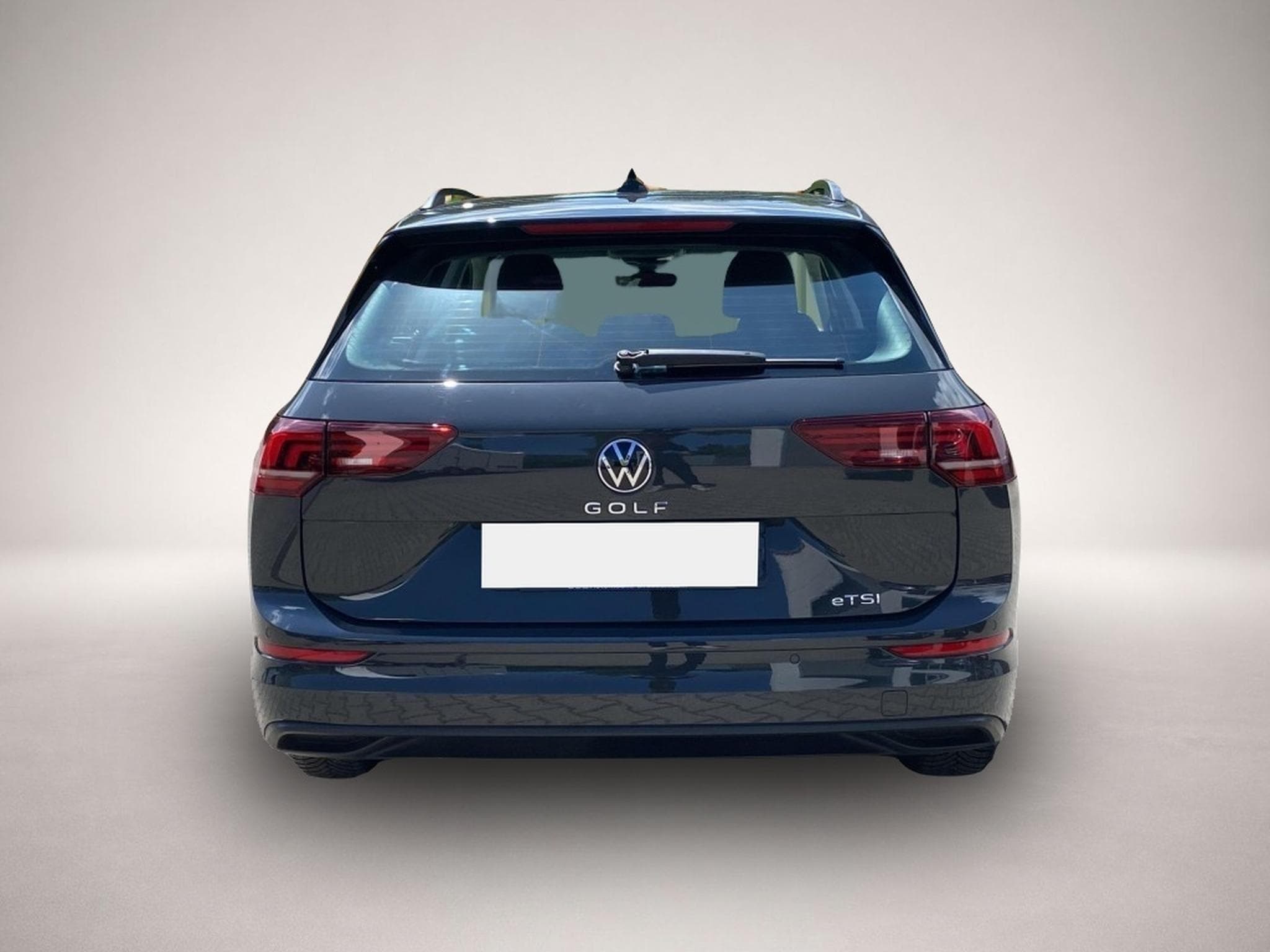 VW Golf (2024) - Foto 6