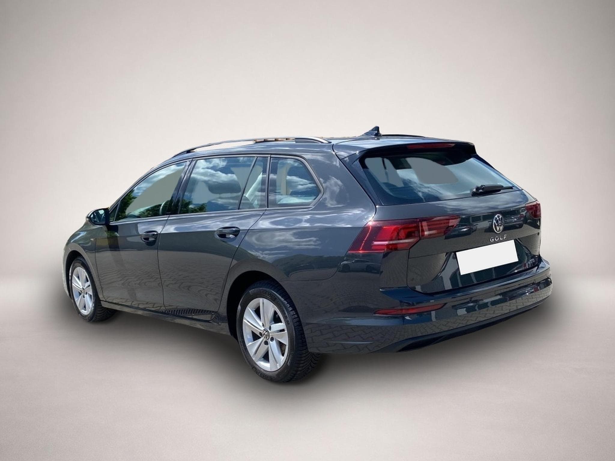 VW Golf (2024) - Foto 7