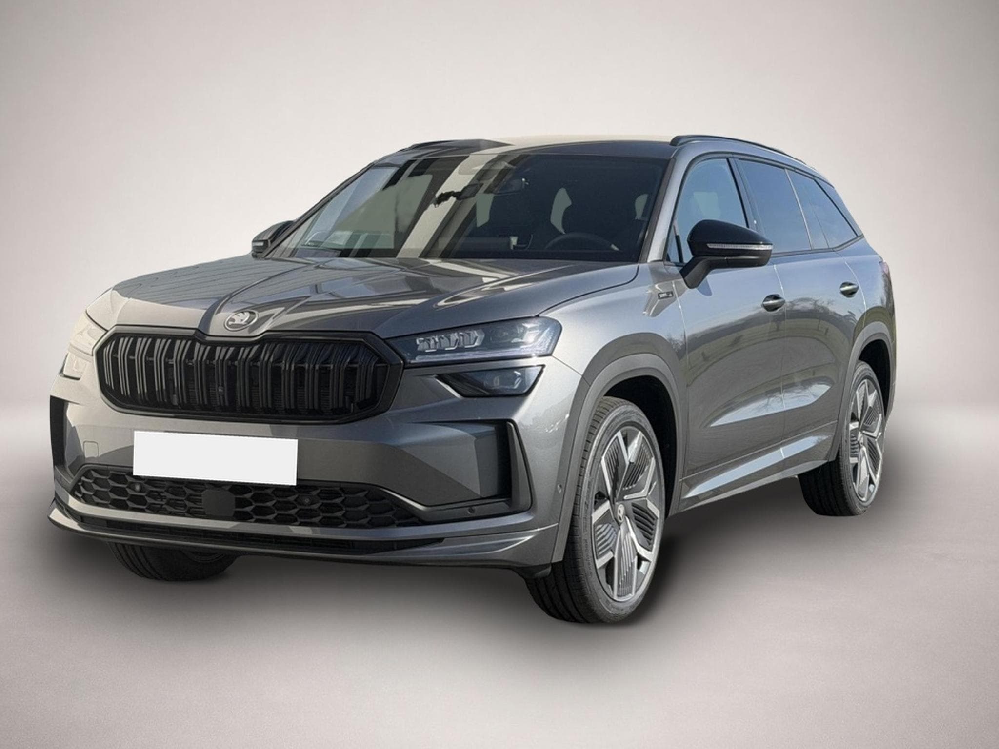 Skoda Kodiaq (2026) - Foto 1