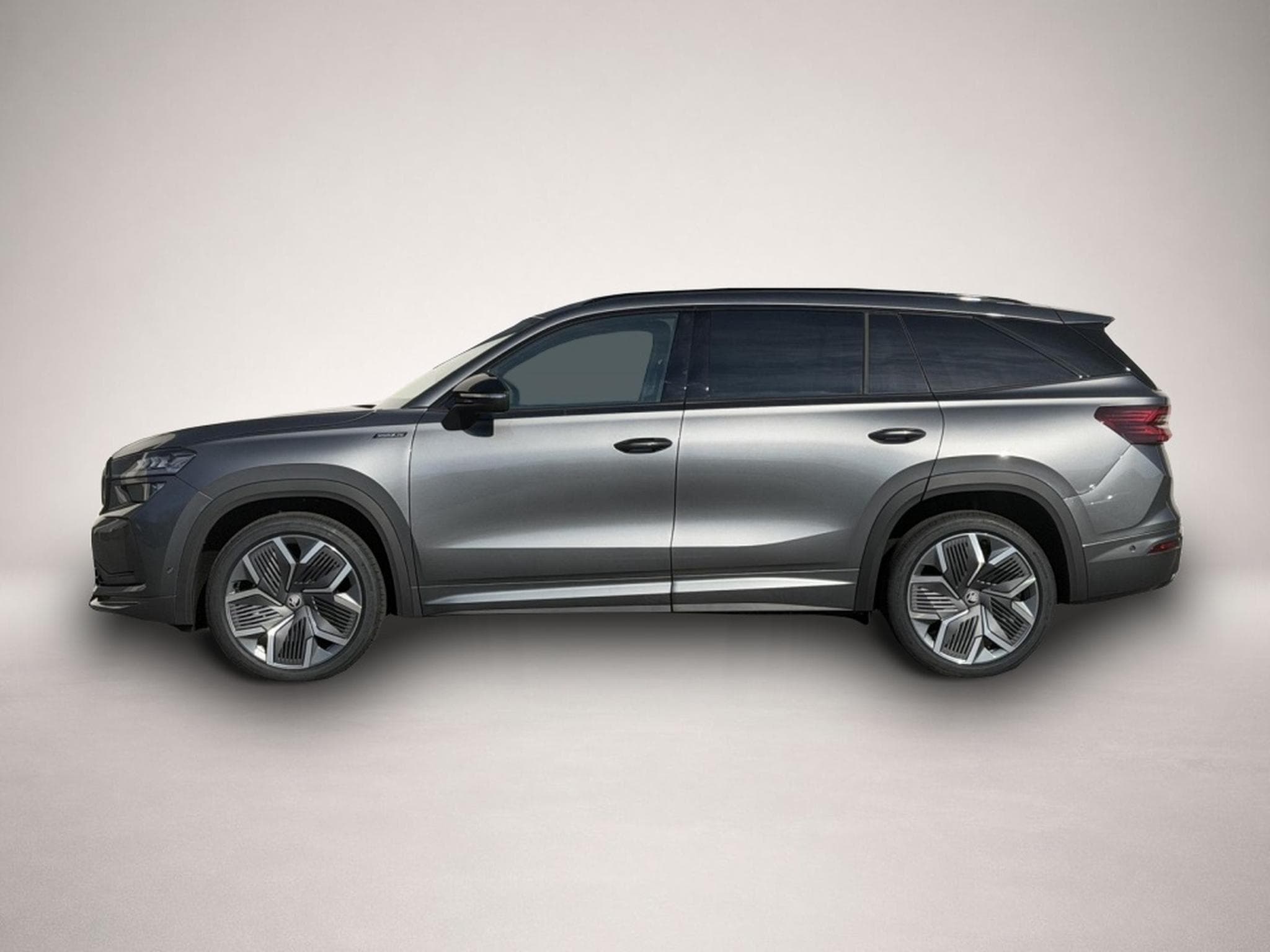 Skoda Kodiaq (2026) - Foto 2