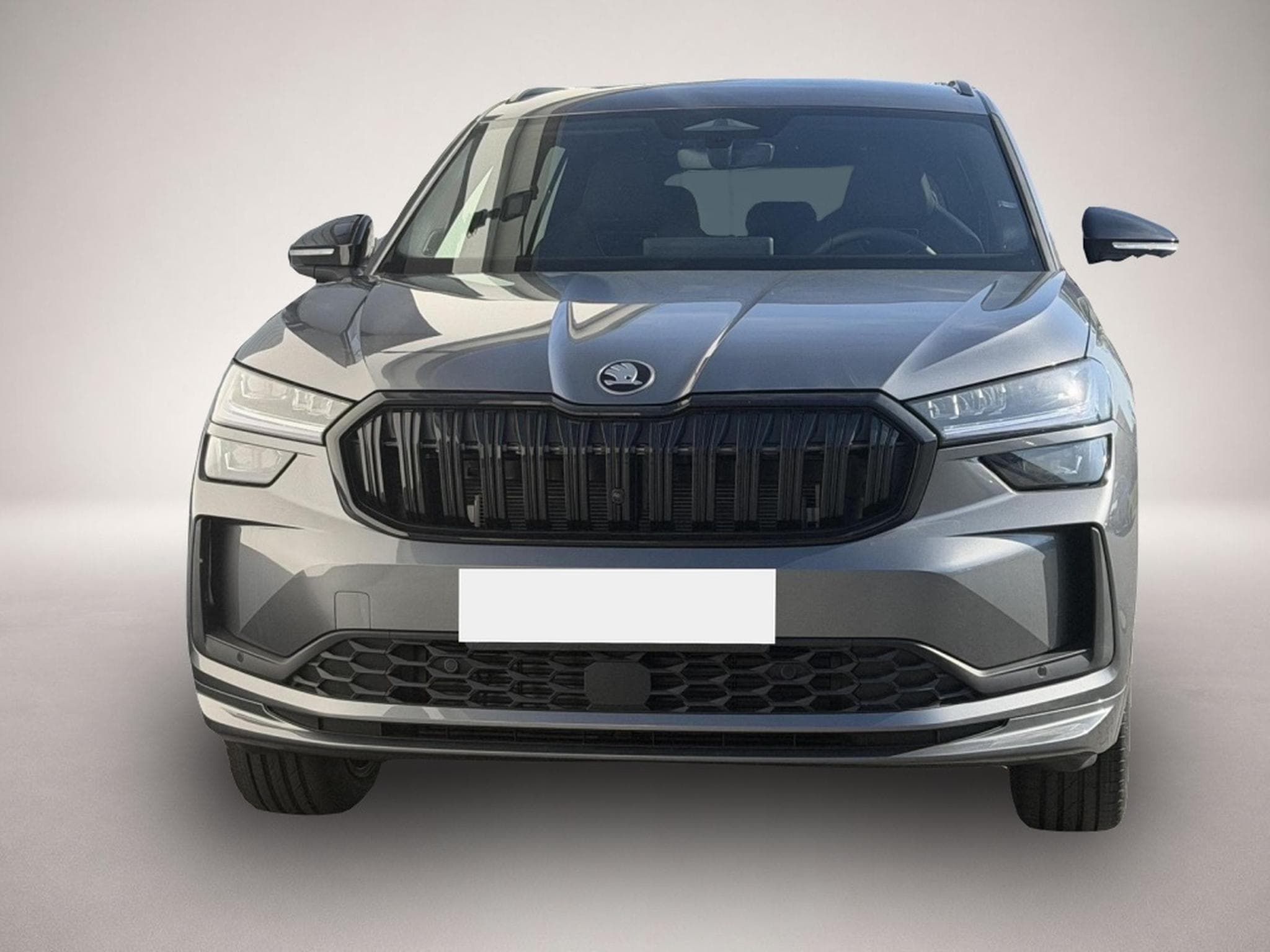 Skoda Kodiaq (2026) - Foto 3