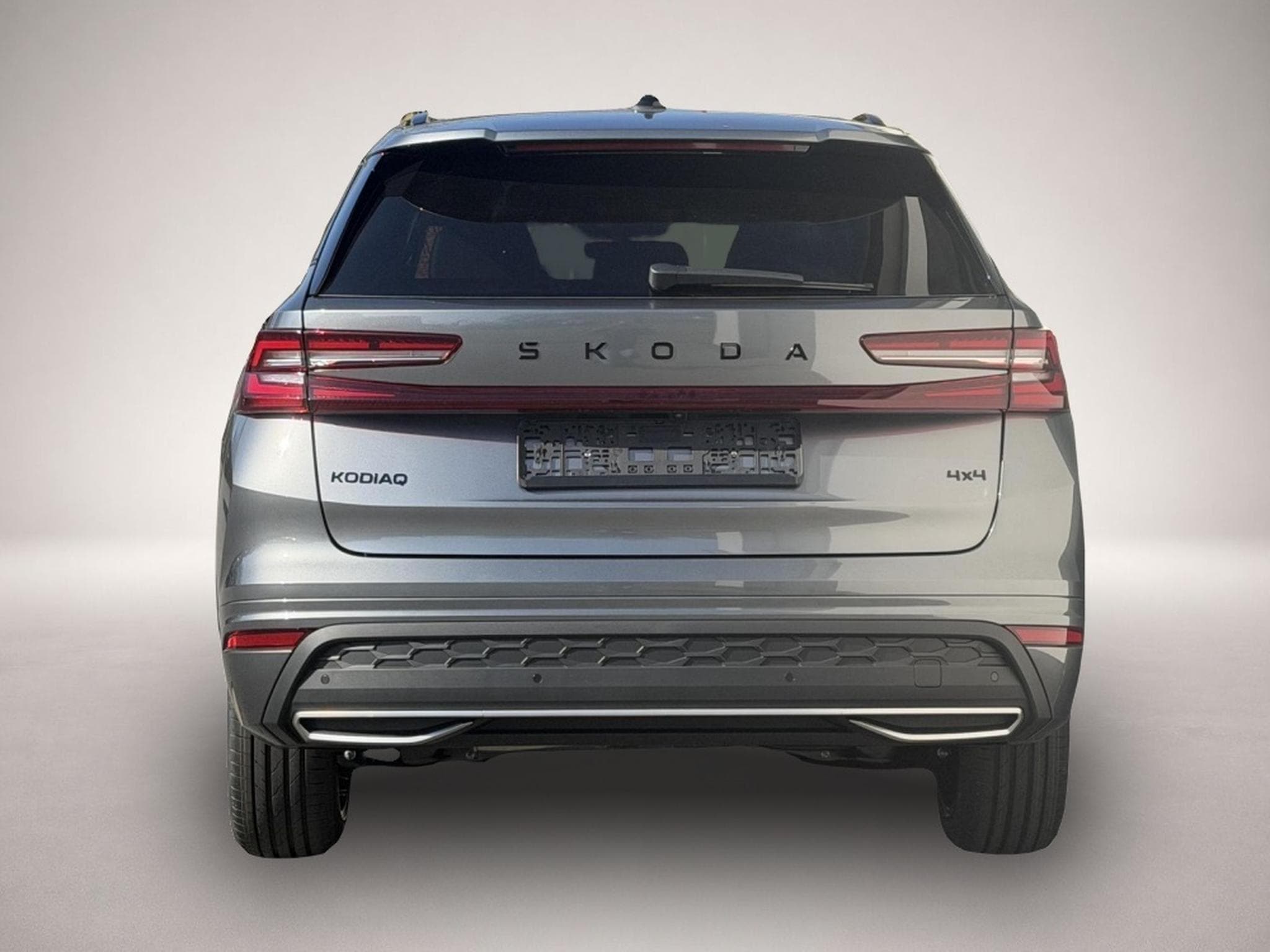 Skoda Kodiaq (2026) - Foto 5