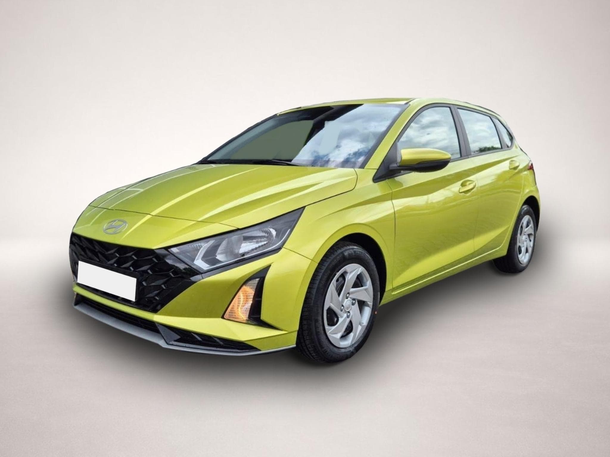 Hyundai i20 (2026) - Foto 1