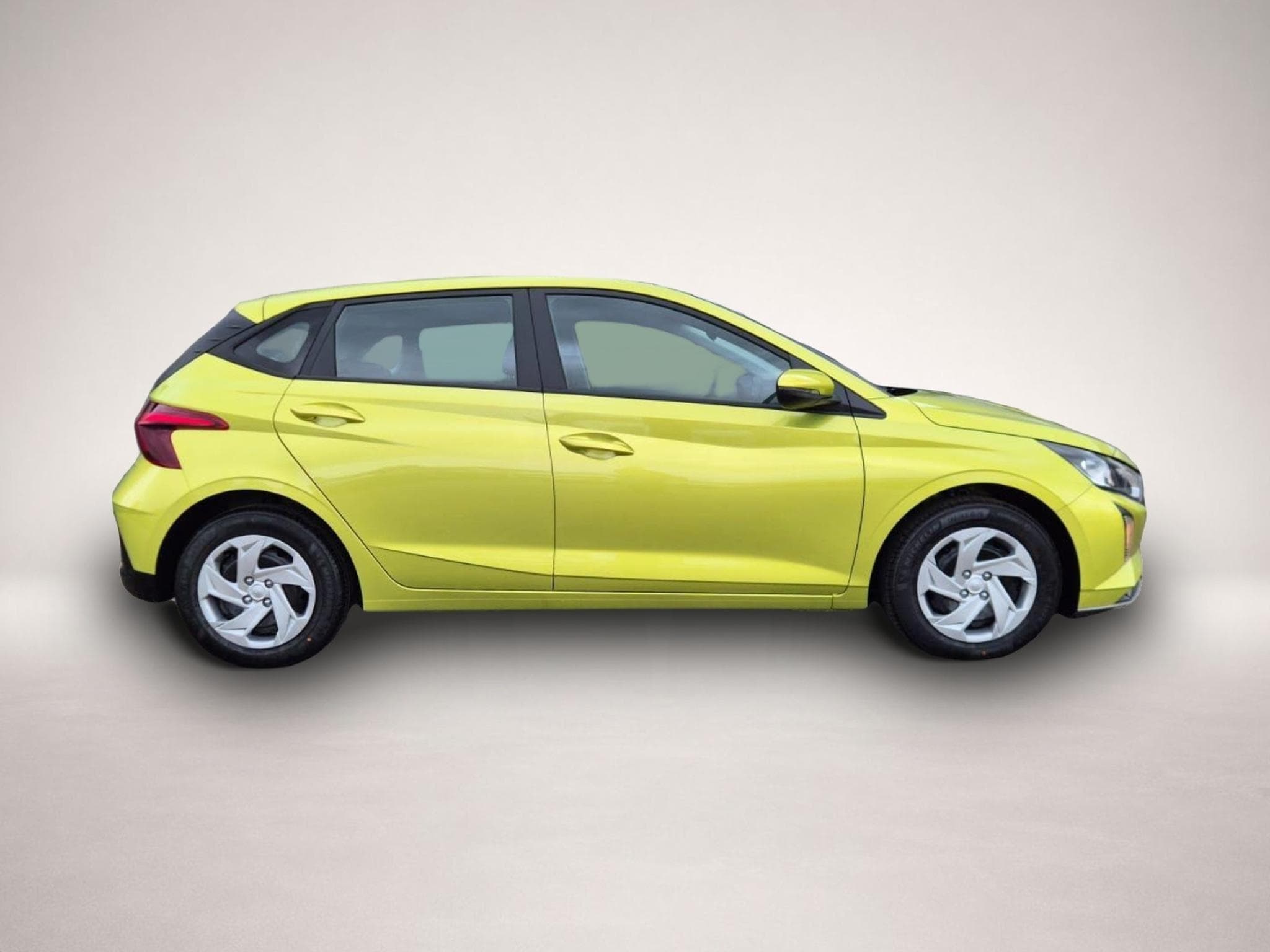 Hyundai i20 (2026) - Foto 6
