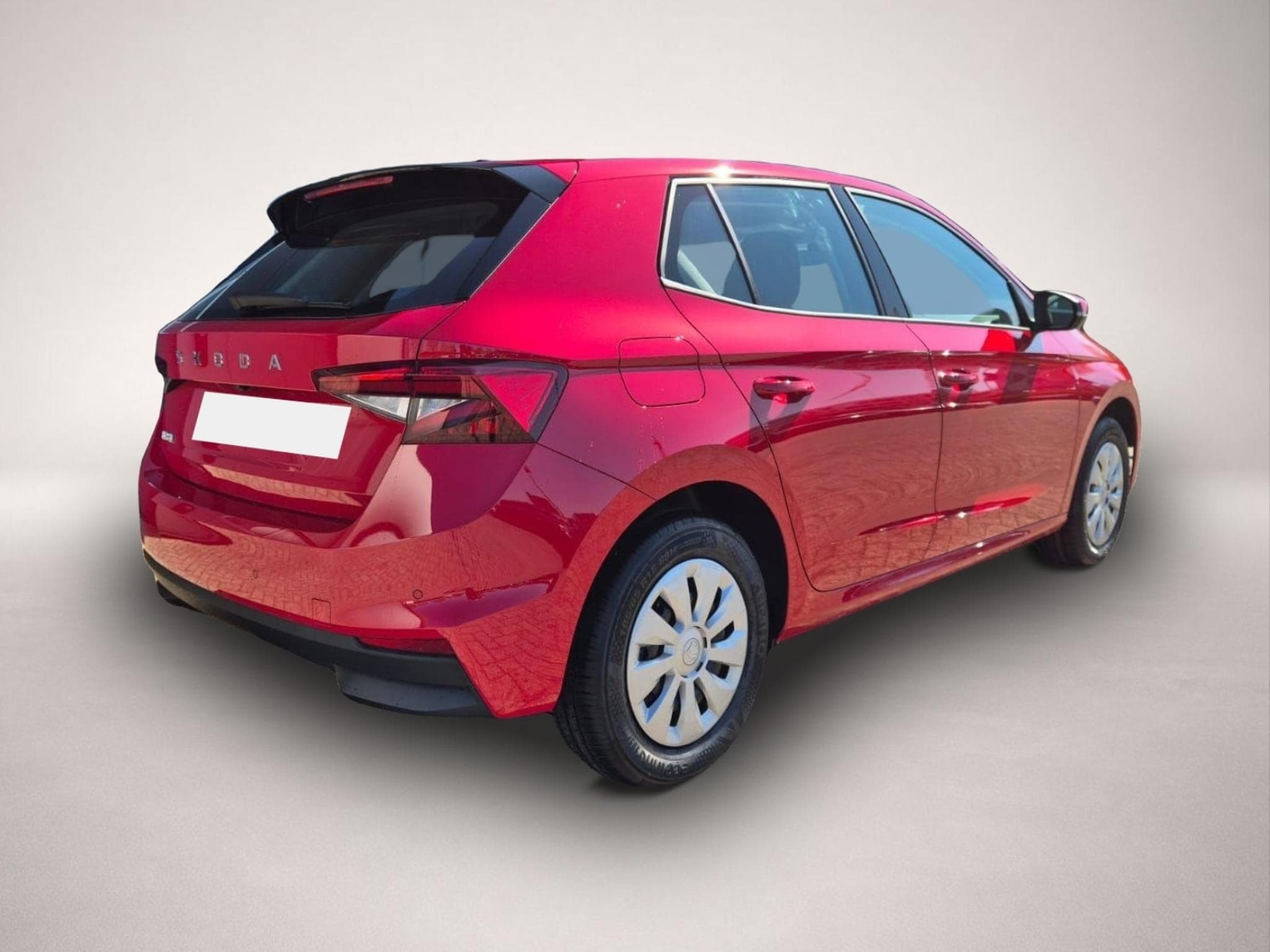 Skoda Fabia (2026) - Foto 5