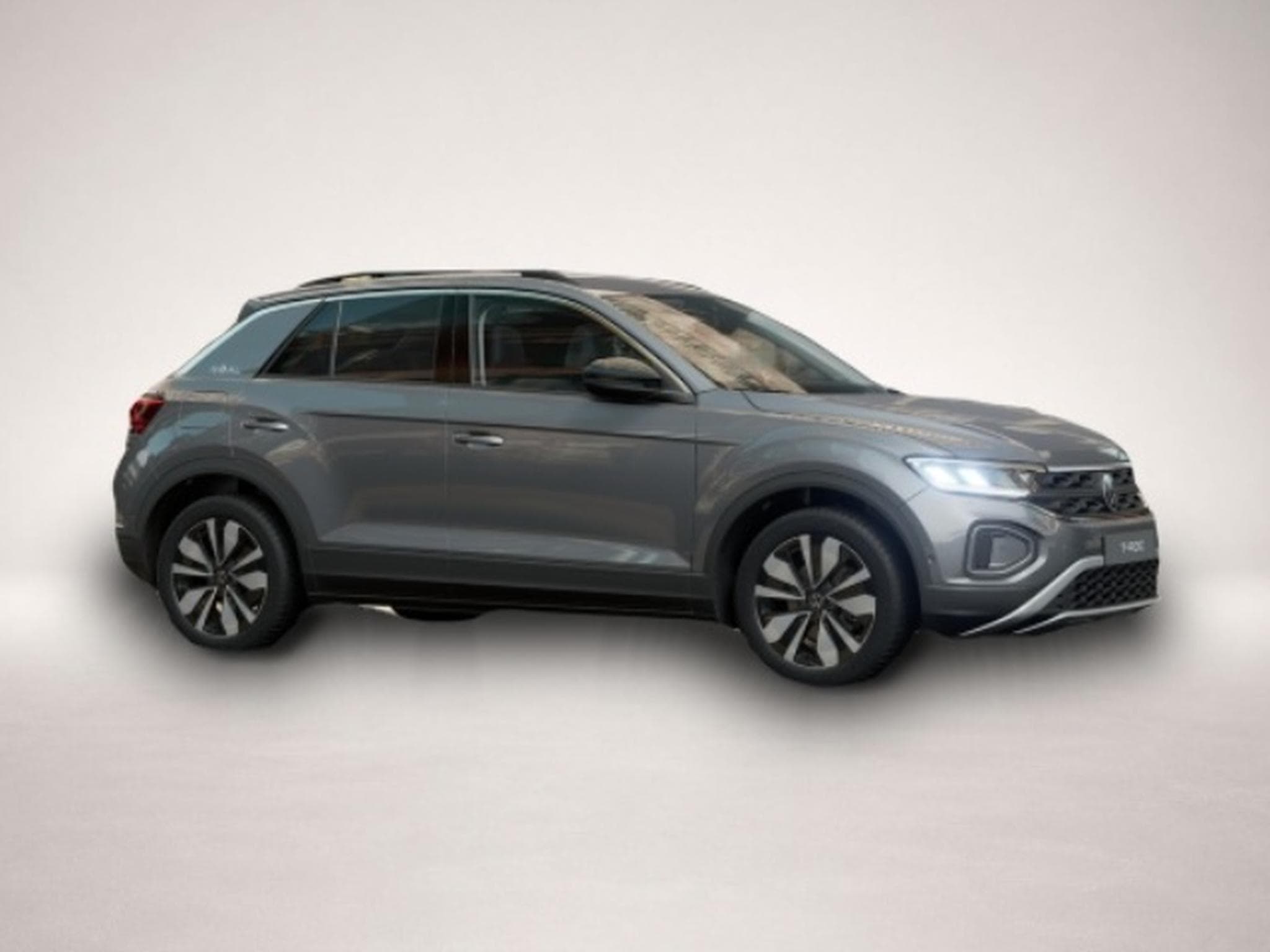 VW T-Roc (2024) - Foto 3