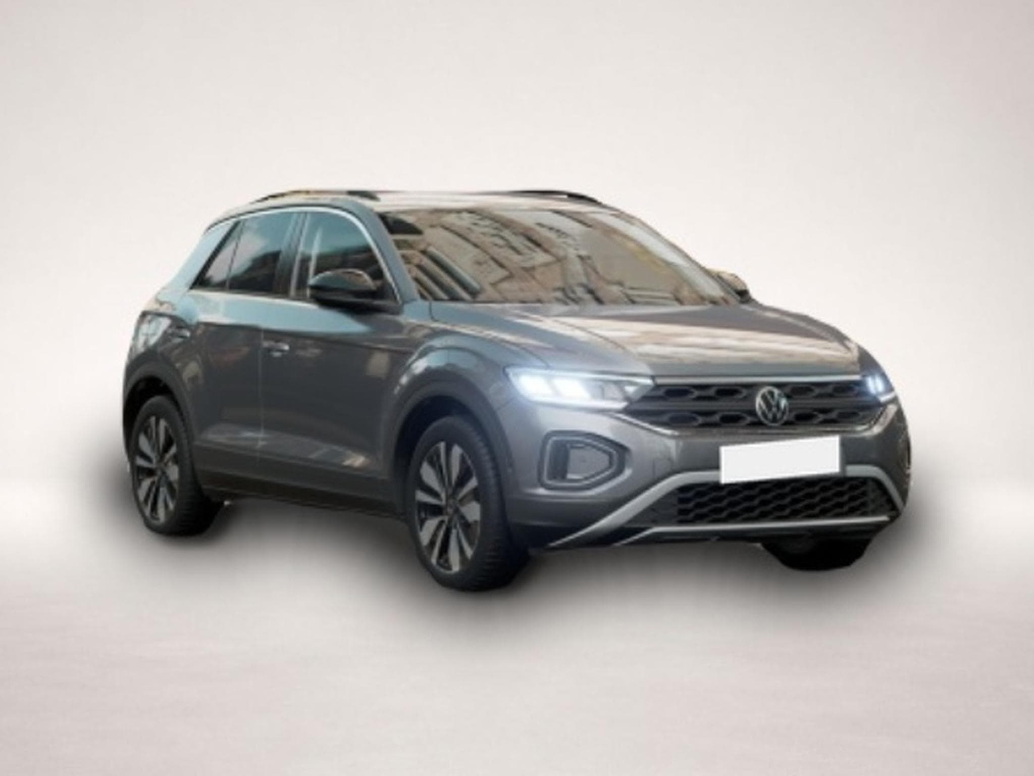 VW T-Roc (2024) - Foto 4