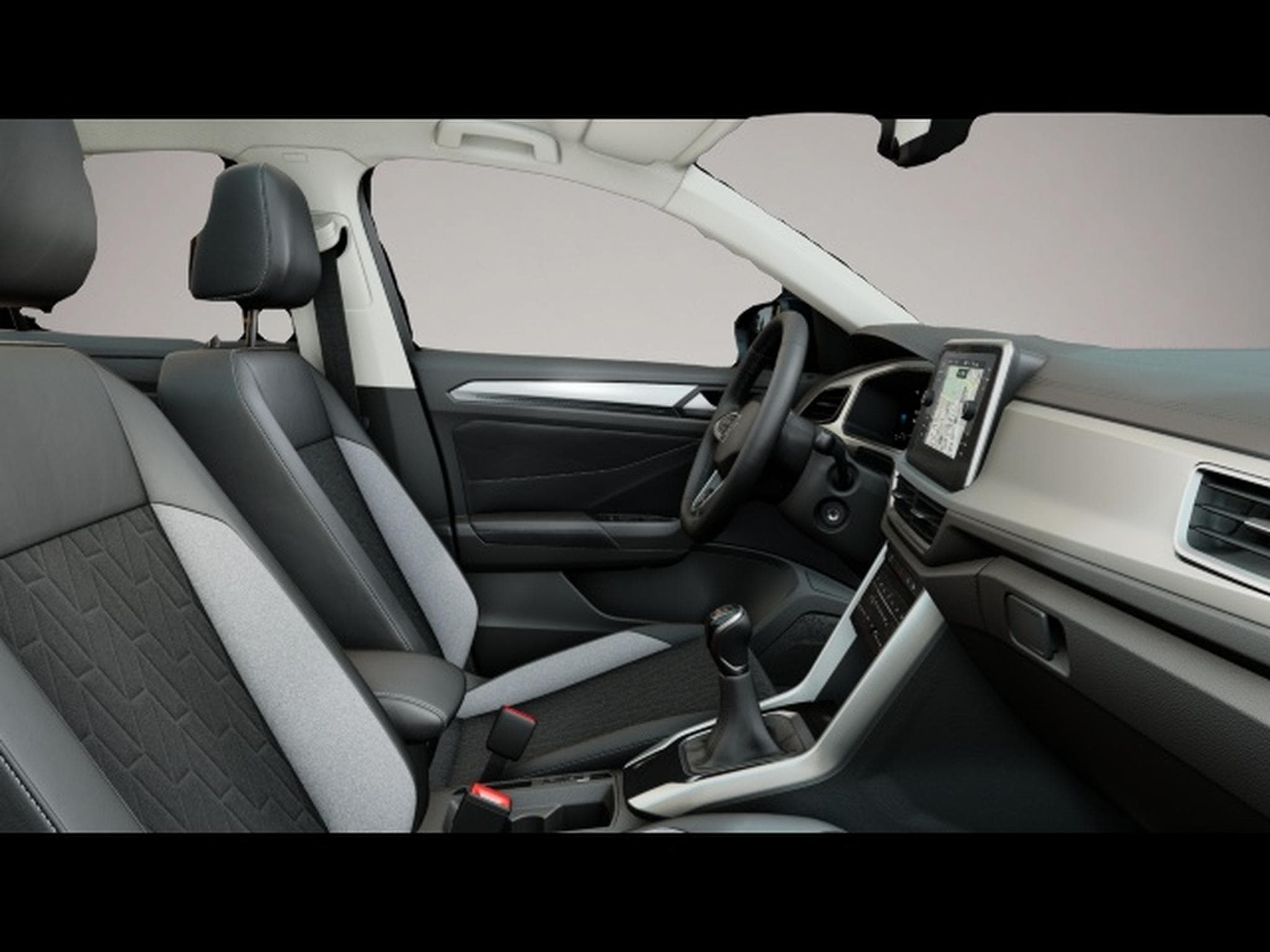 VW T-Roc (2024) - Foto 7