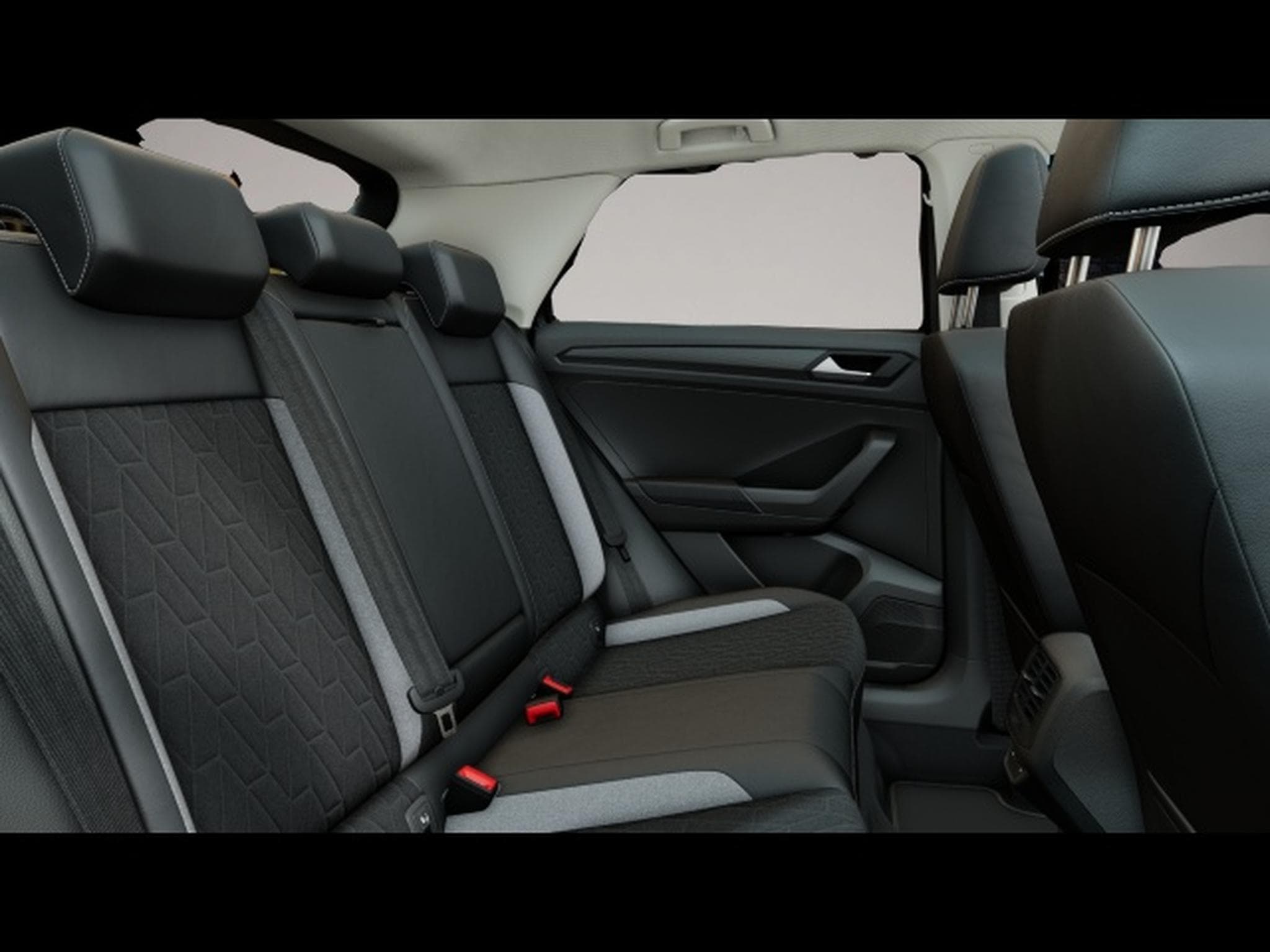 VW T-Roc (2024) - Foto 8