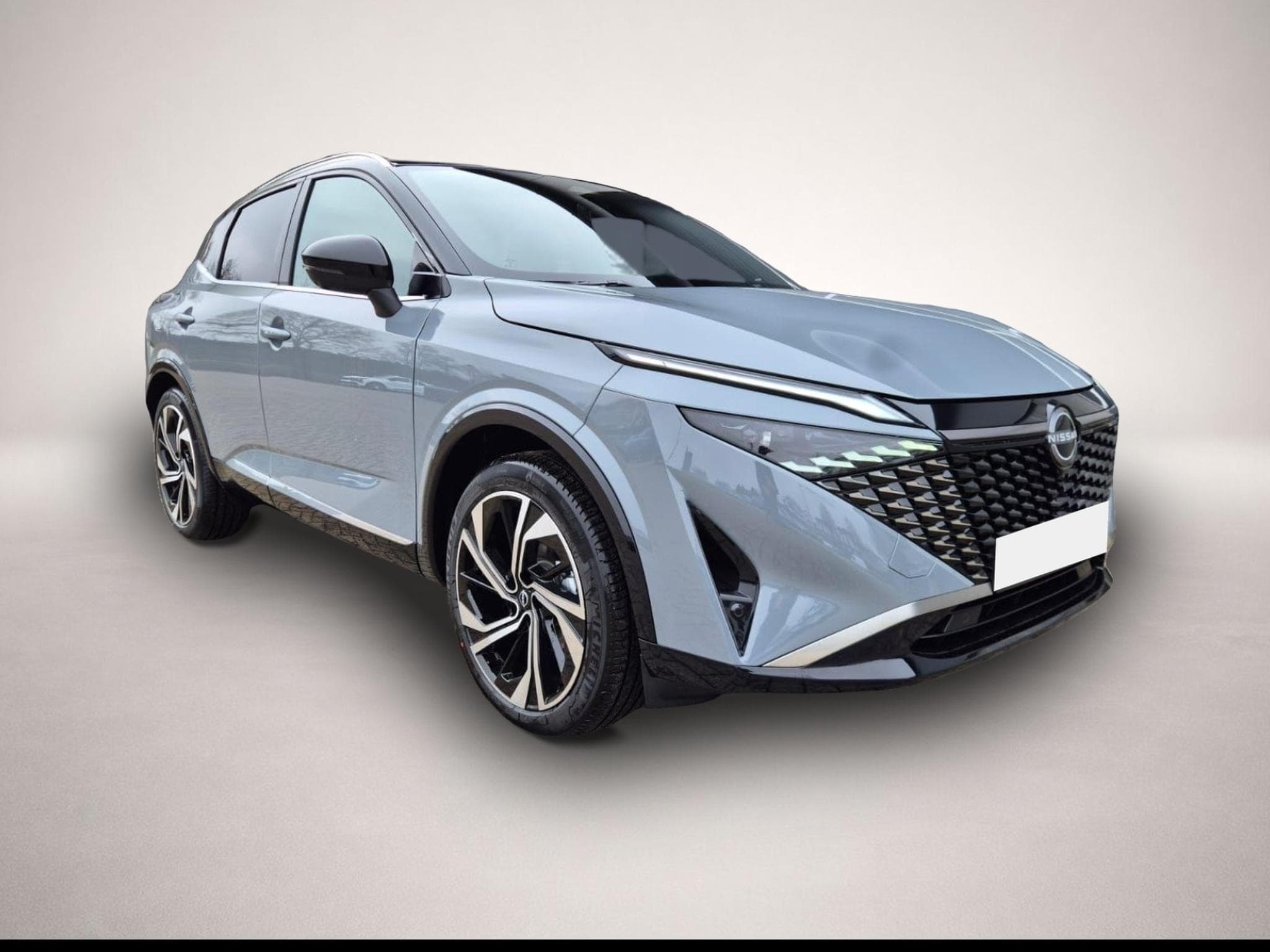 Nissan Qashqai (2026) - Foto 6