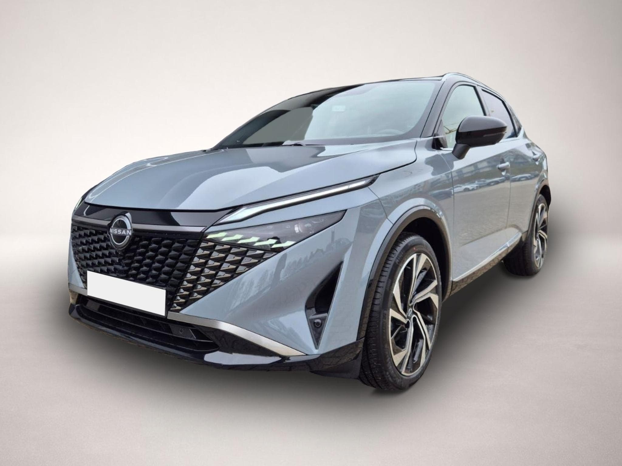 Nissan Qashqai (2026) - Foto 7