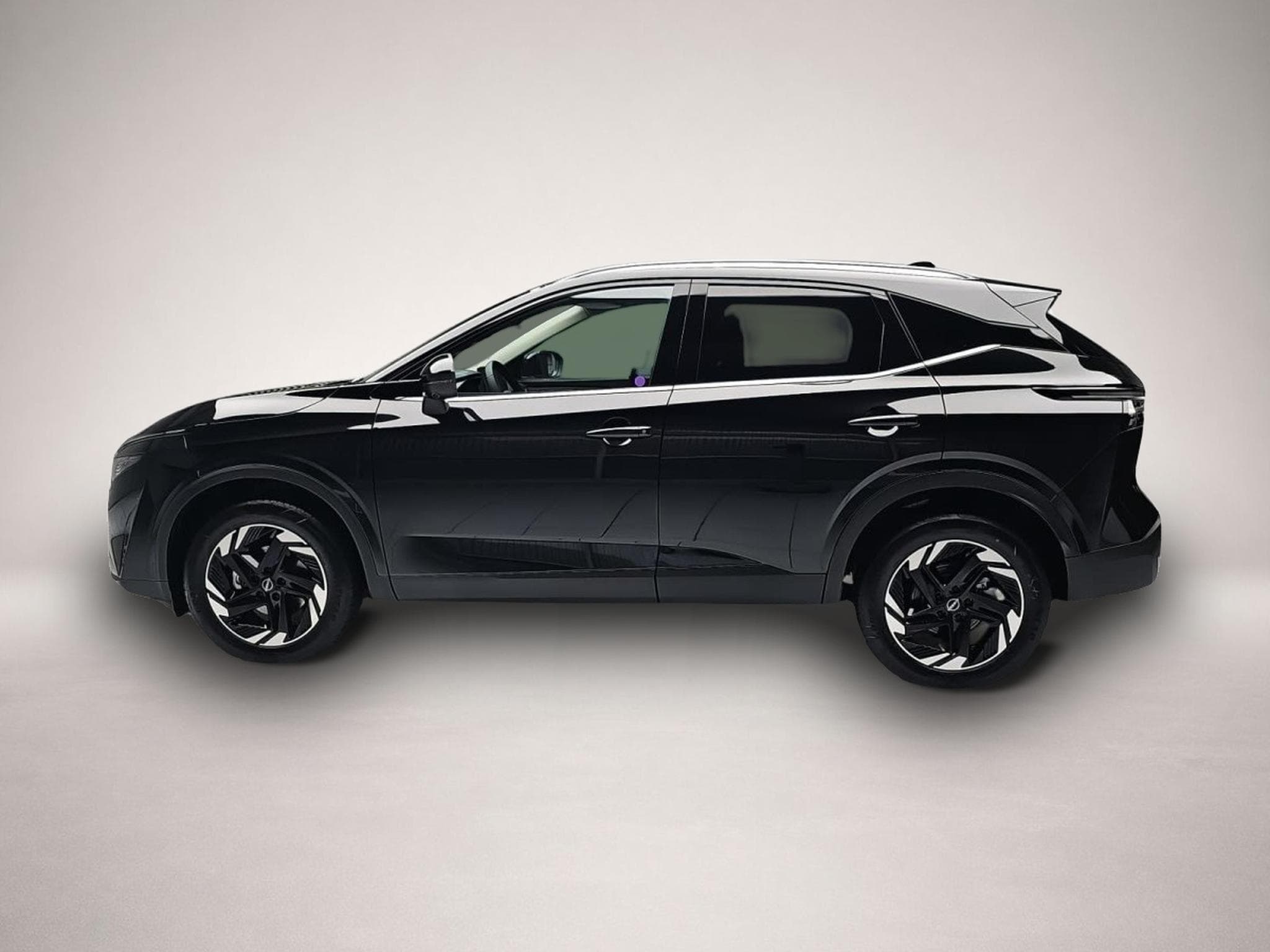 Nissan Qashqai (2026) - Foto 4