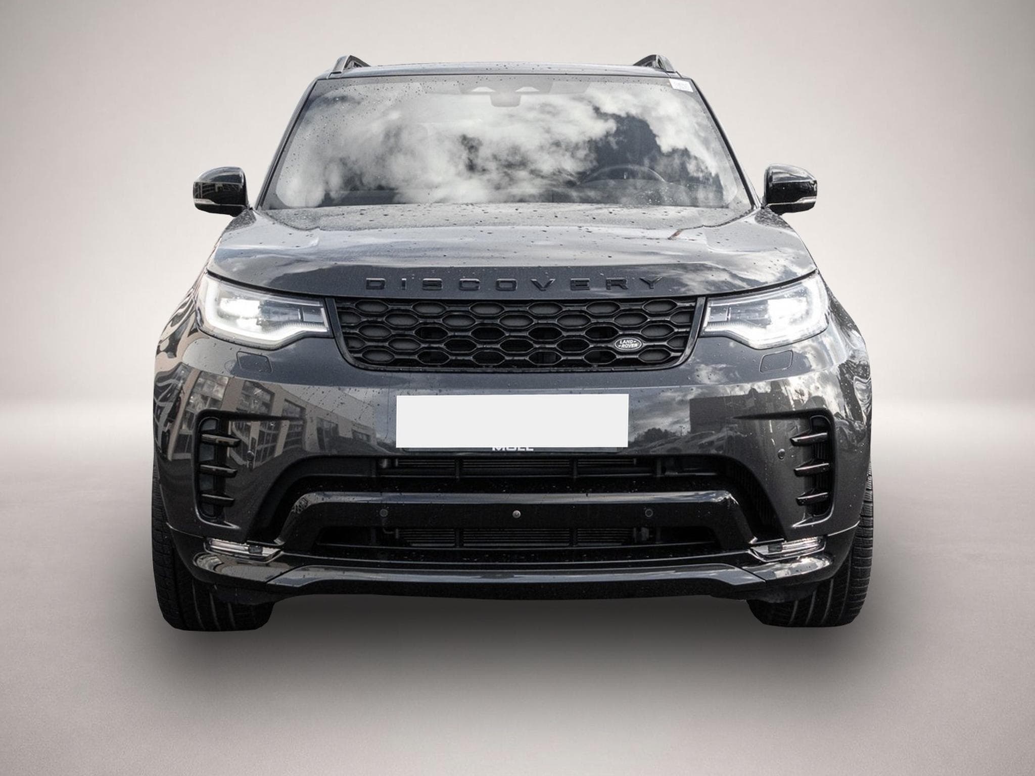 Land-Rover Discovery (2024) - Foto 2