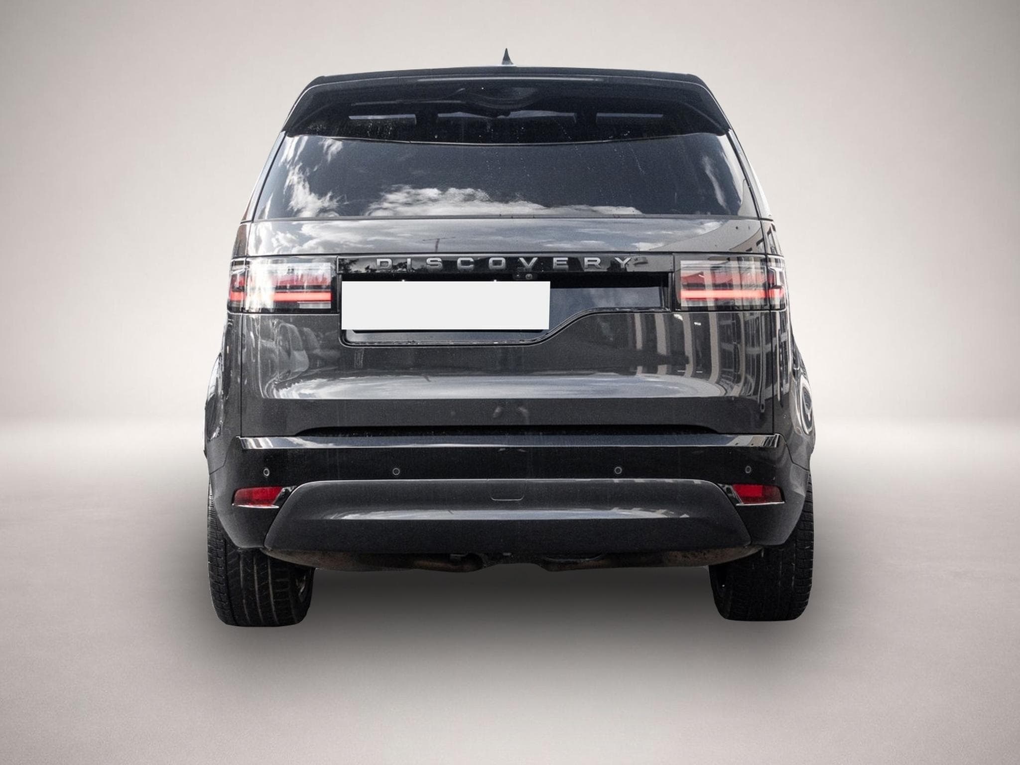 Land-Rover Discovery (2024) - Foto 5