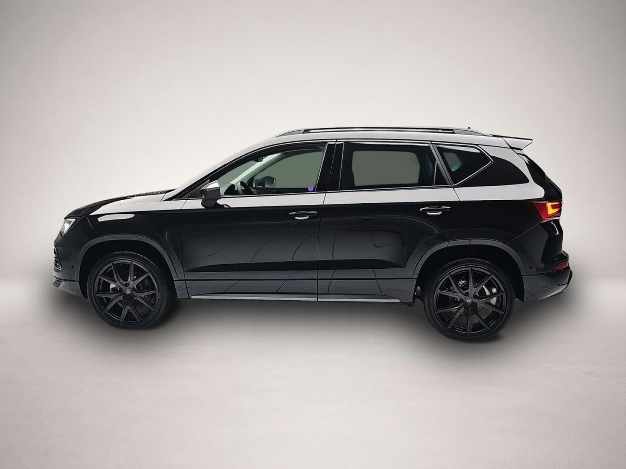 Cupra Ateca (2026) - Foto 4