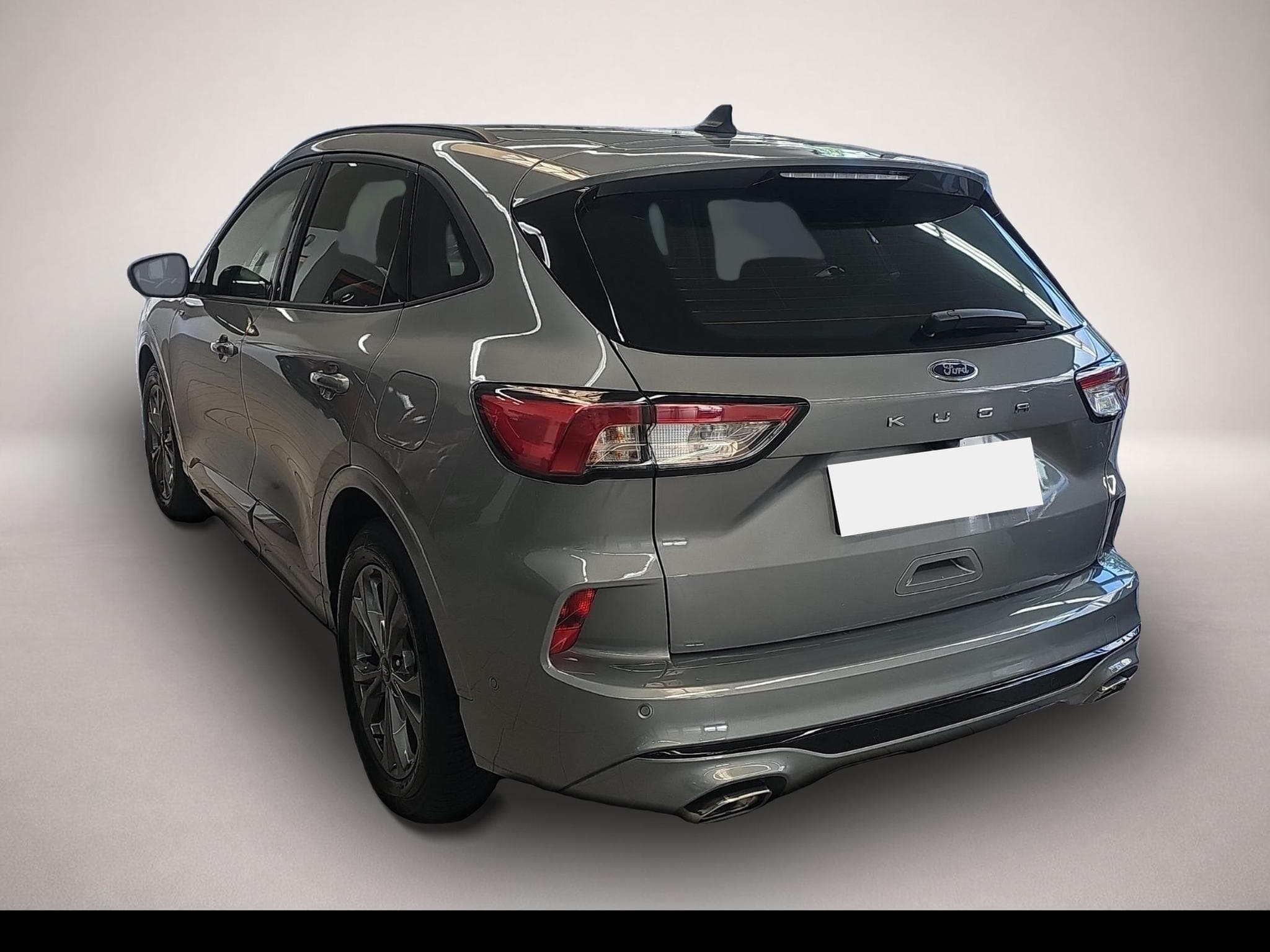 Ford Kuga (2026) - Foto 2