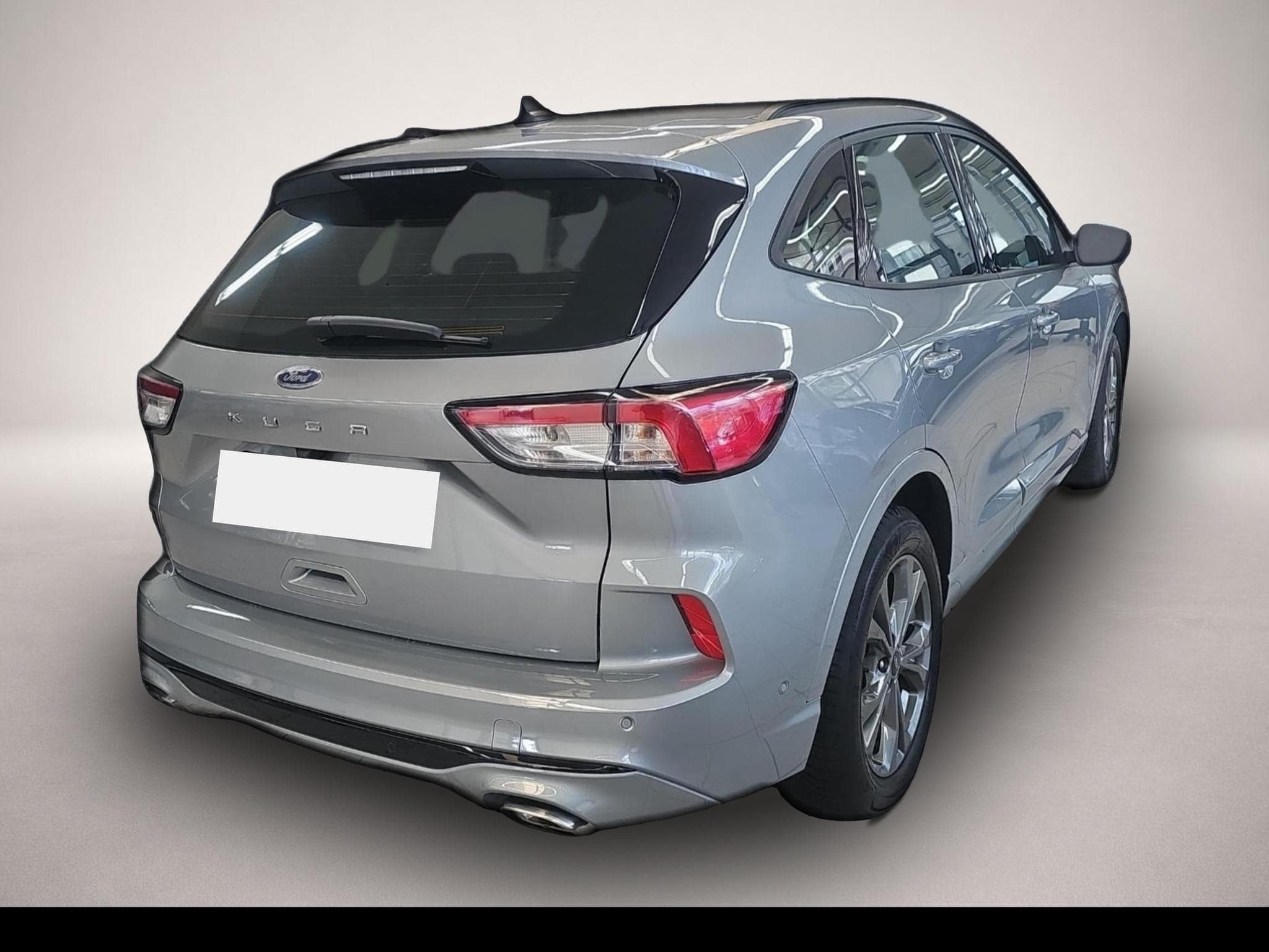 Ford Kuga (2026) - Foto 3