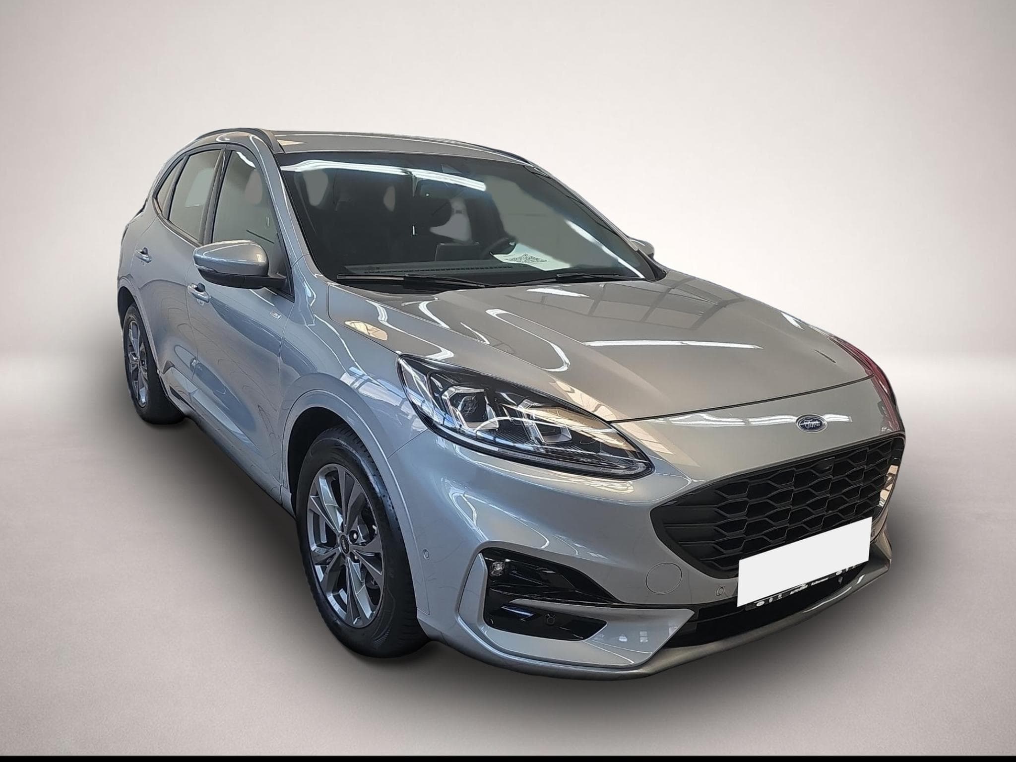 Ford Kuga (2026) - Foto 4