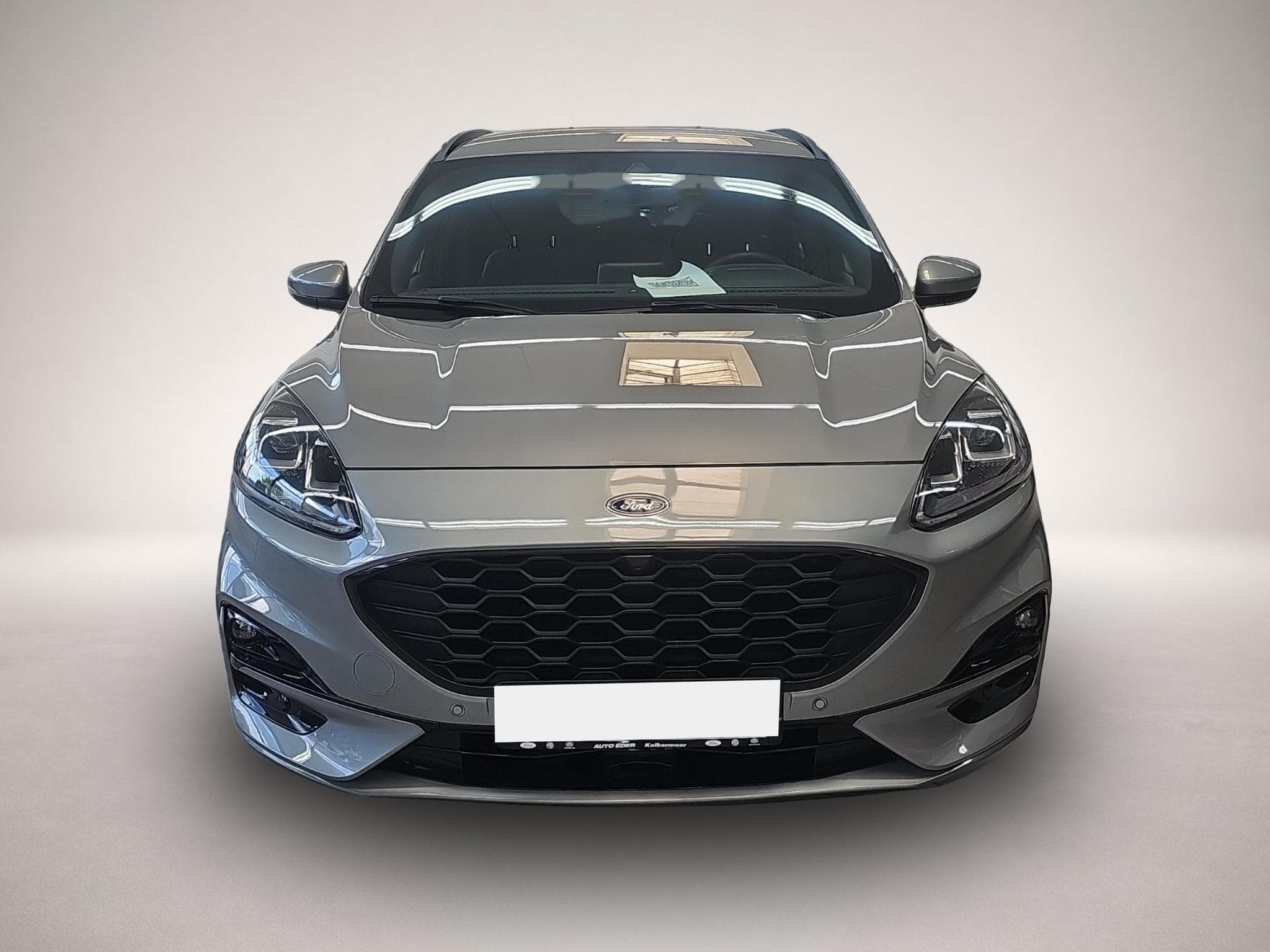 Ford Kuga (2026) - Foto 5