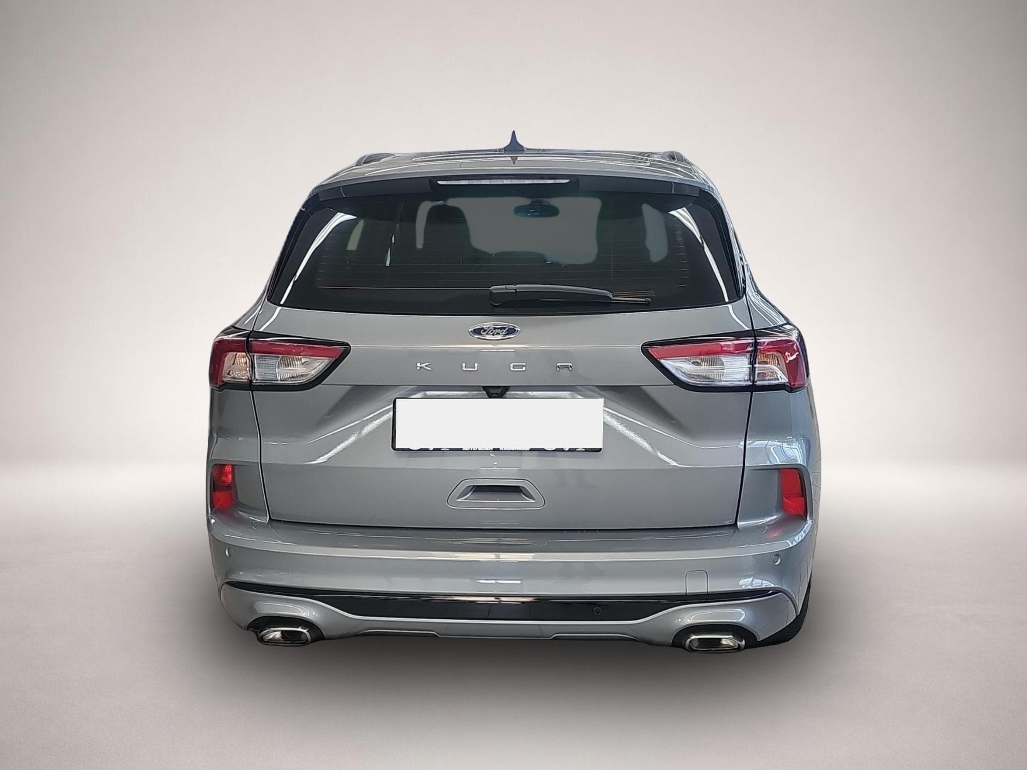 Ford Kuga (2026) - Foto 7
