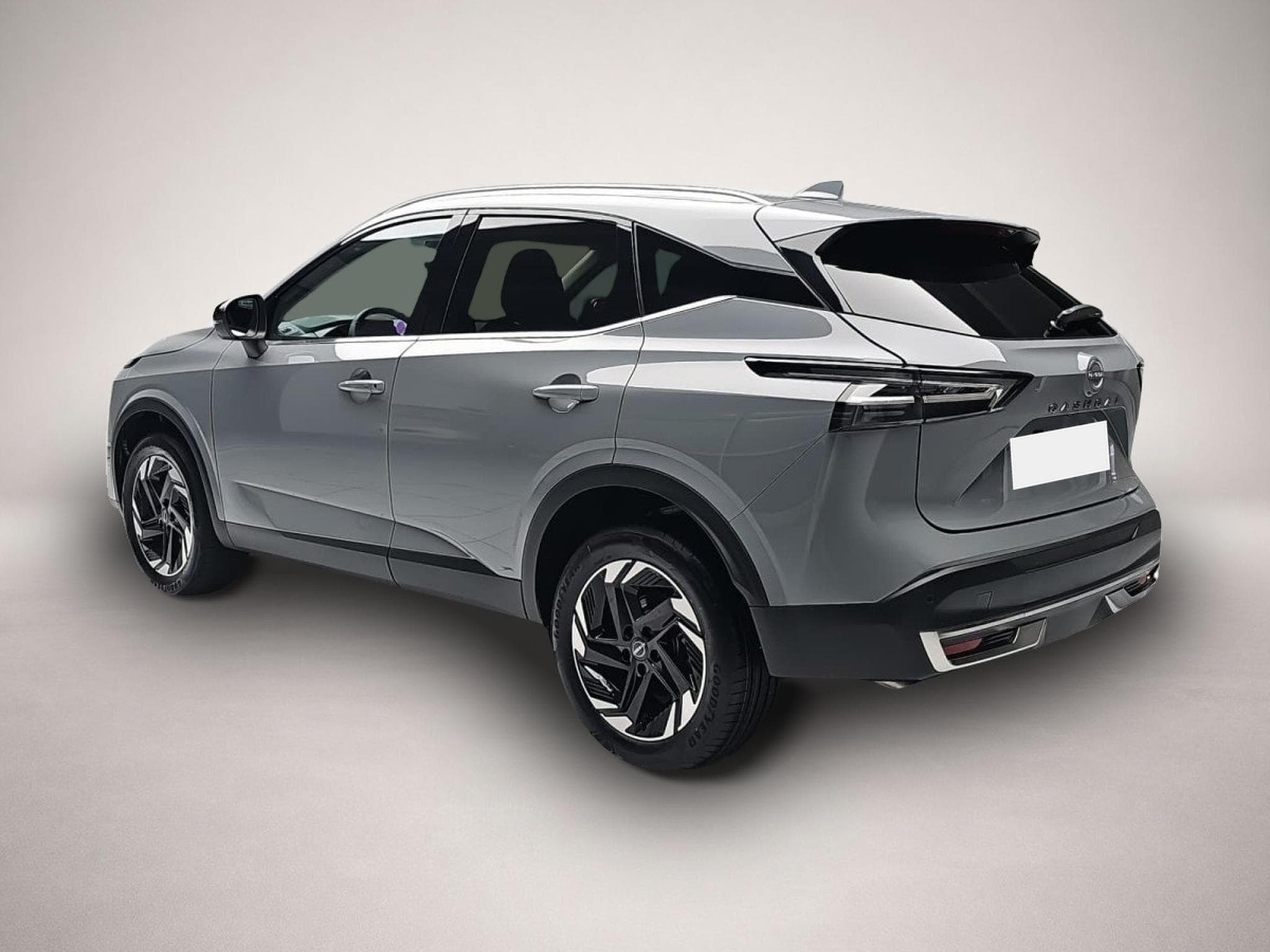Nissan Qashqai (2026) - Foto 3