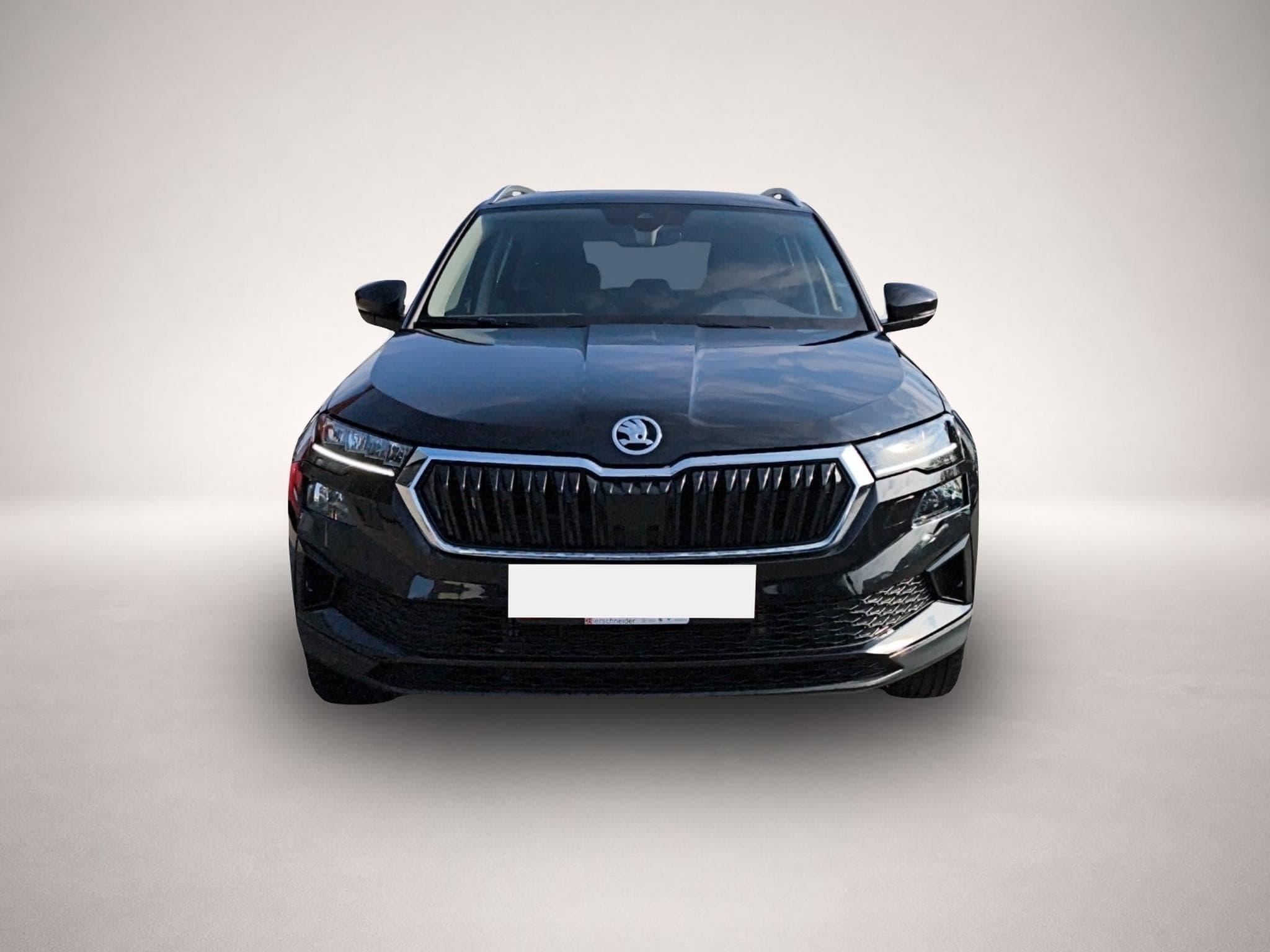 Skoda Karoq (2024) - Foto 2