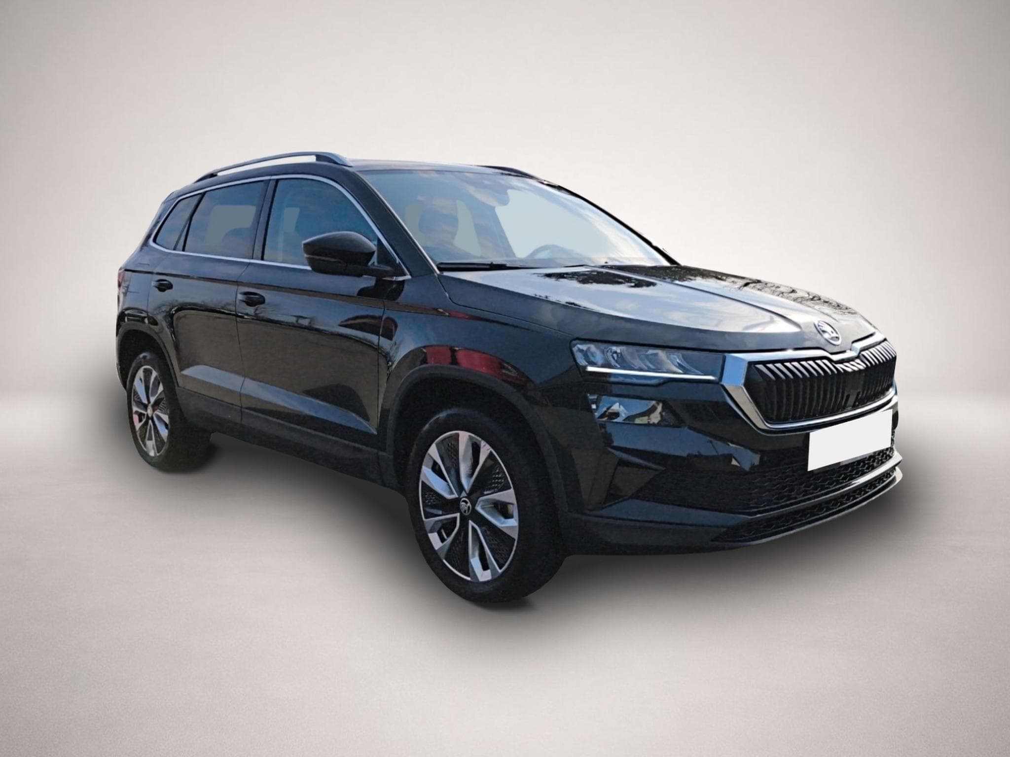 Skoda Karoq (2024) - Foto 3
