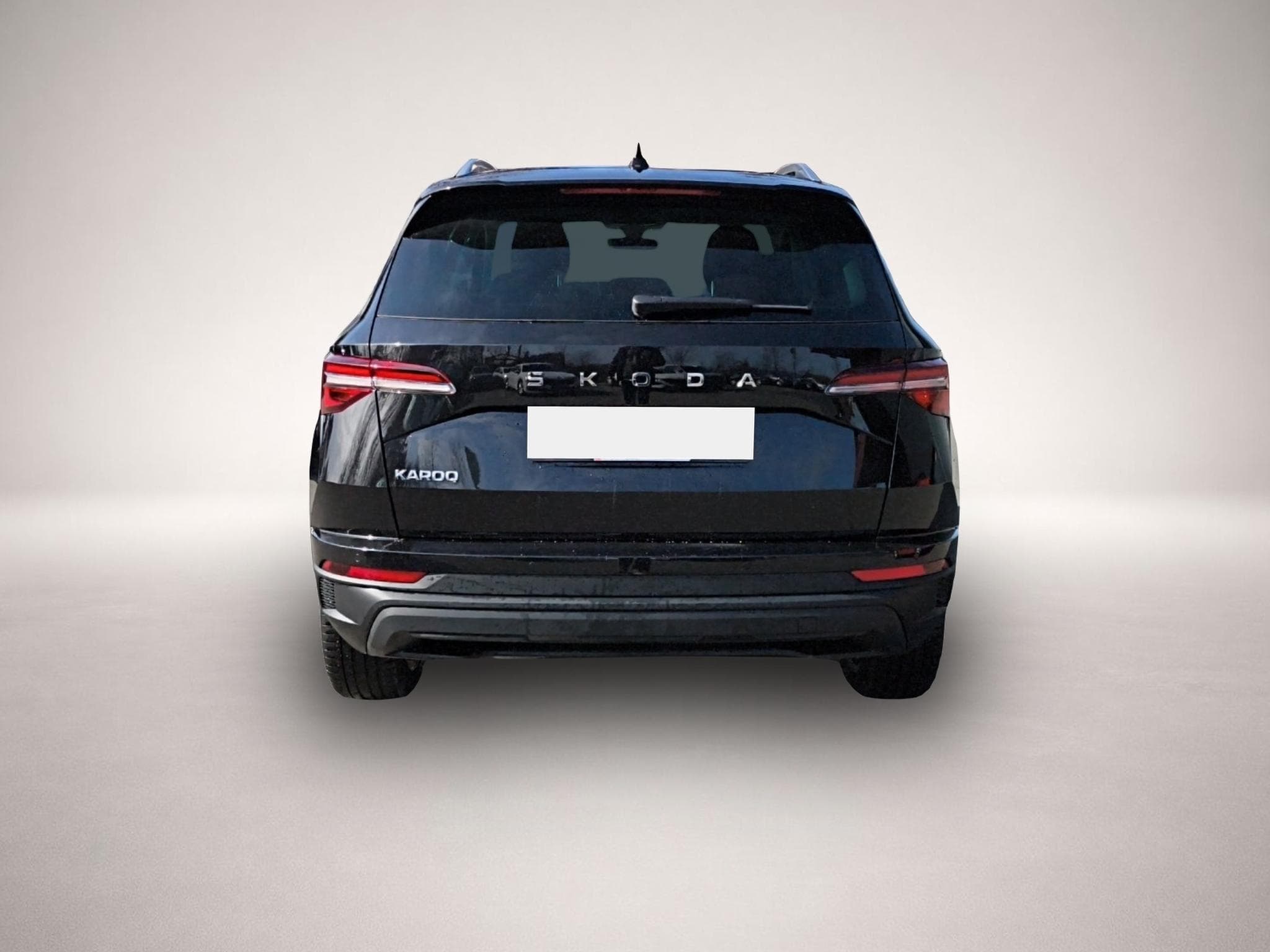 Skoda Karoq (2024) - Foto 6