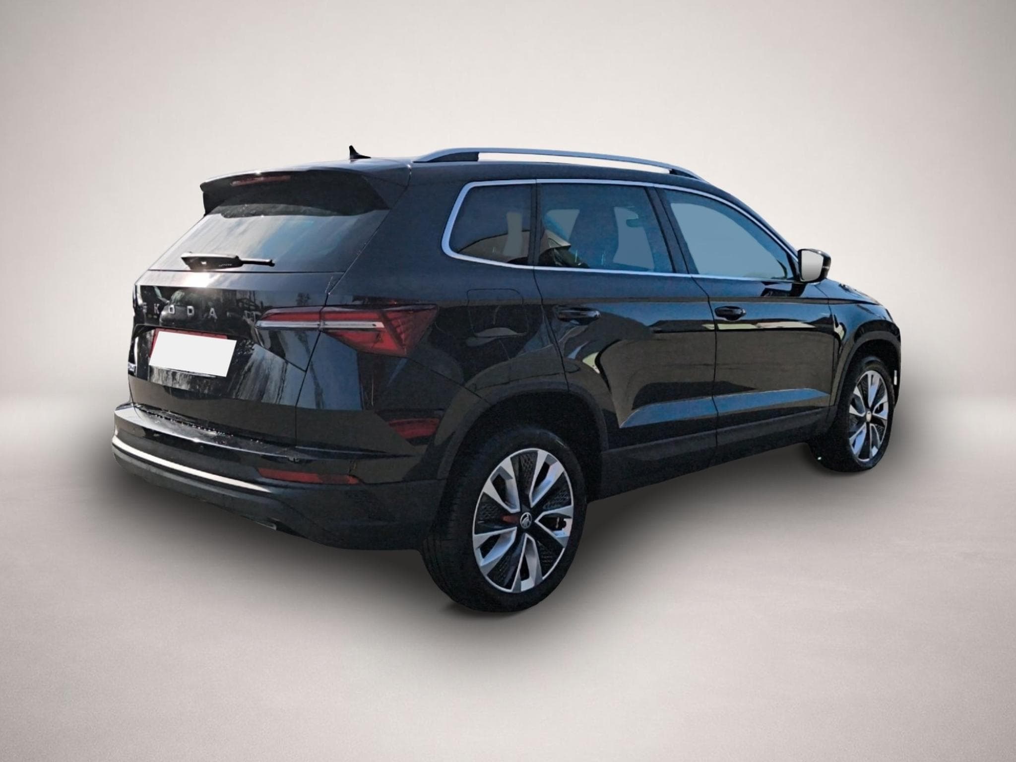 Skoda Karoq (2024) - Foto 7