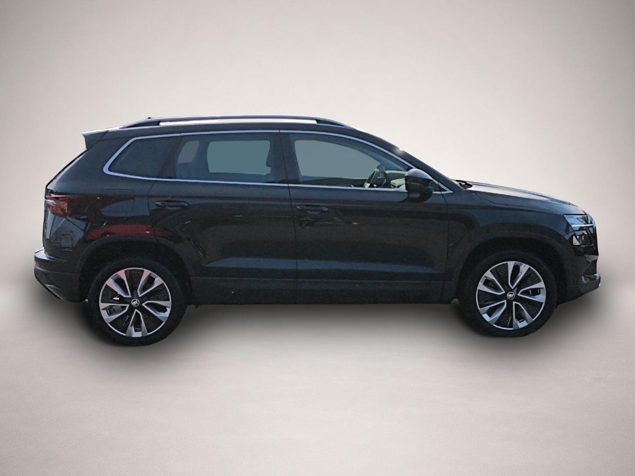 Skoda Karoq (2024) - Foto 8