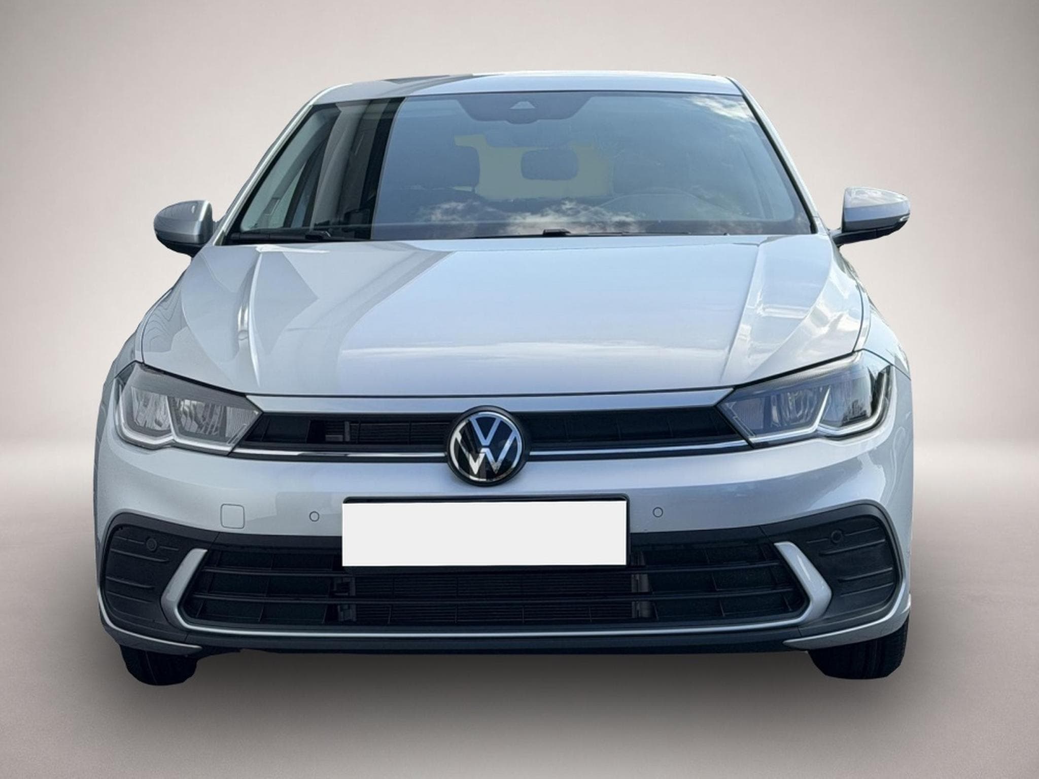 VW Polo (2025) - Foto 3