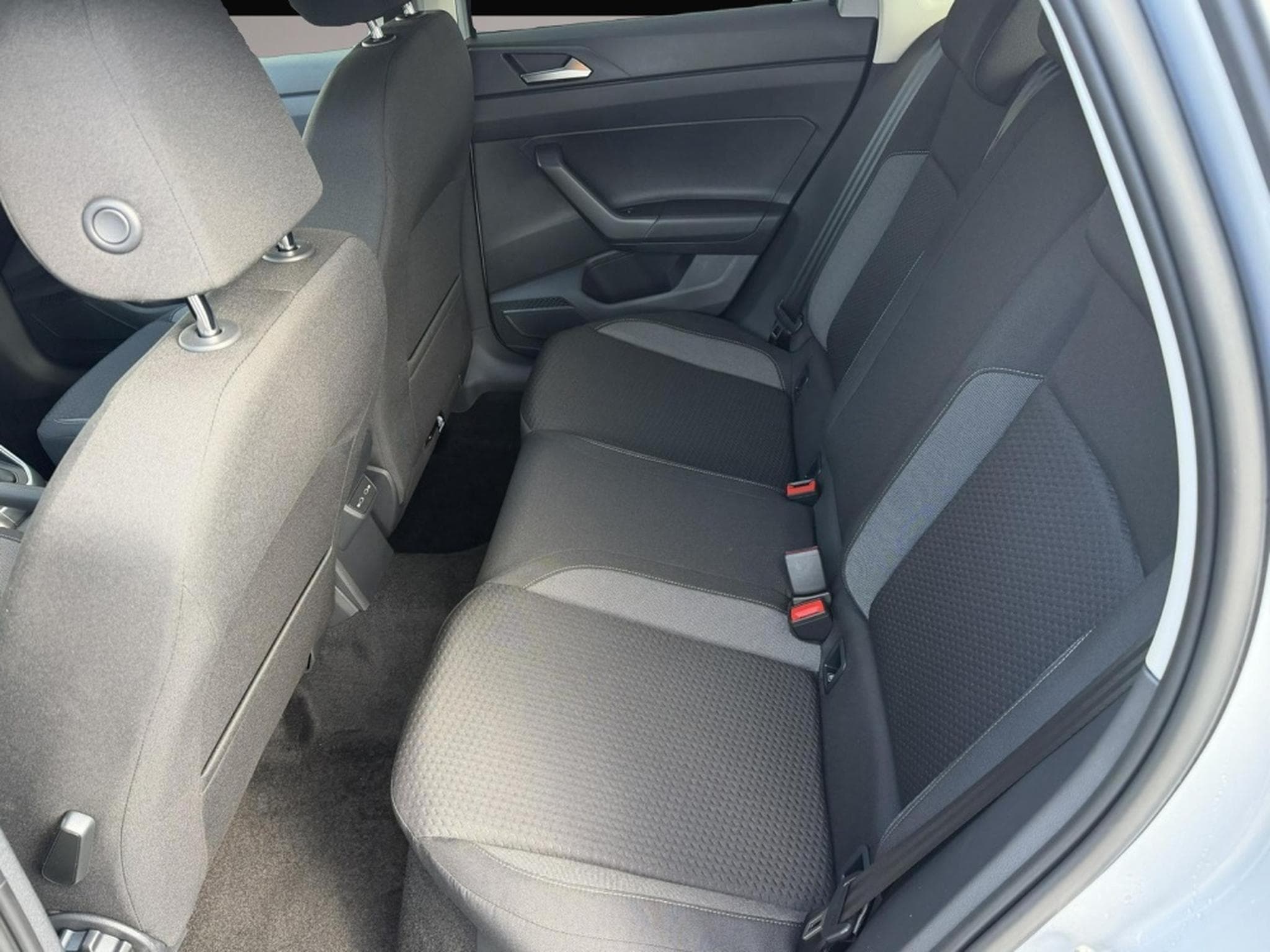 VW Polo (2025) - Foto 6