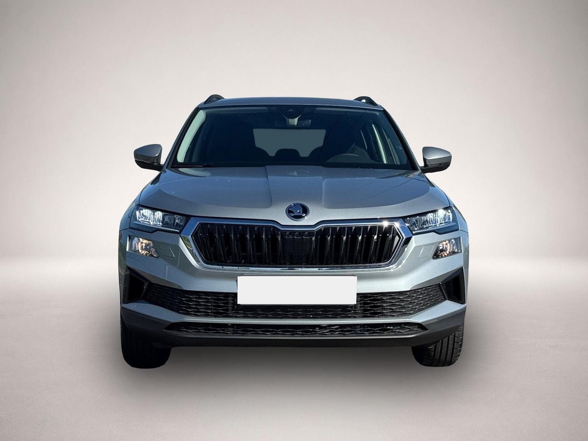 Skoda Karoq (2026) - Foto 2