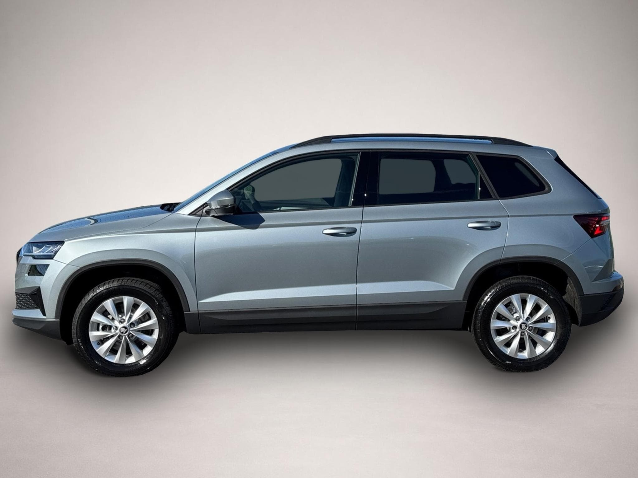 Skoda Karoq (2026) - Foto 3