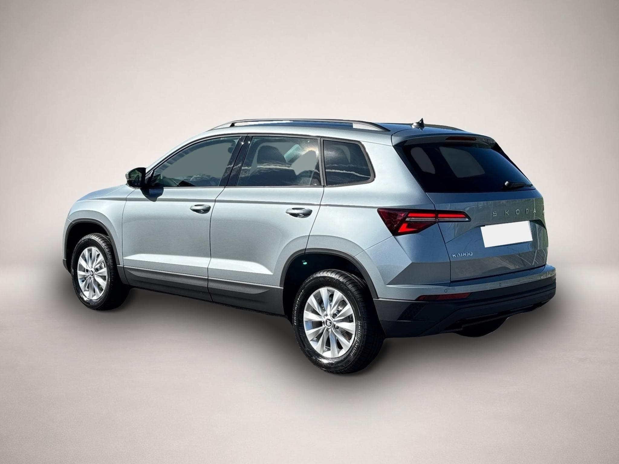 Skoda Karoq (2026) - Foto 4
