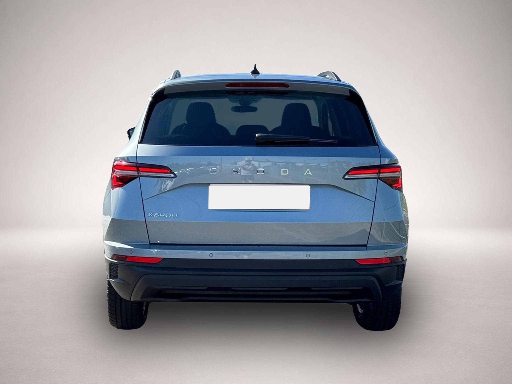 Skoda Karoq (2026) - Foto 5