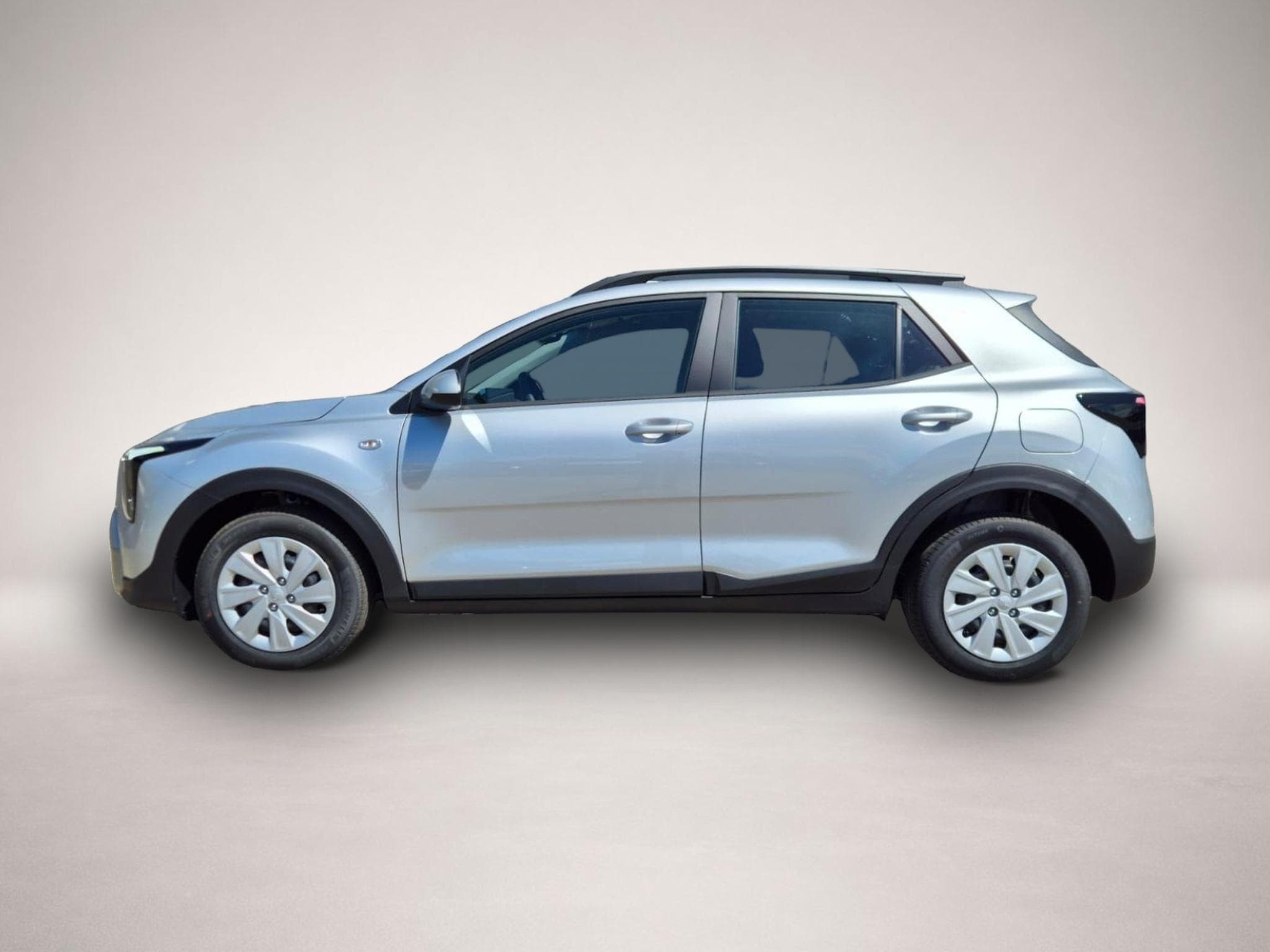 Kia Stonic (2026) - Foto 2