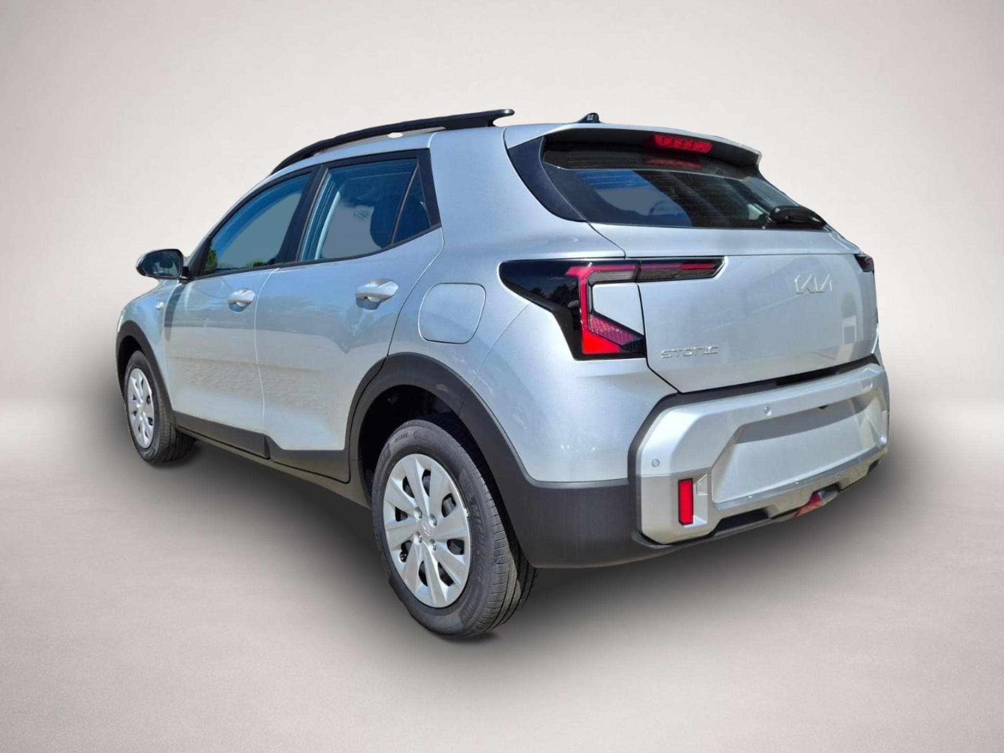 Kia Stonic (2026) - Foto 3